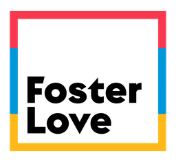 Foster Love logo