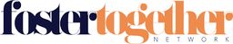 Foster Together Network logo