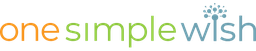 One Simple Wish logo