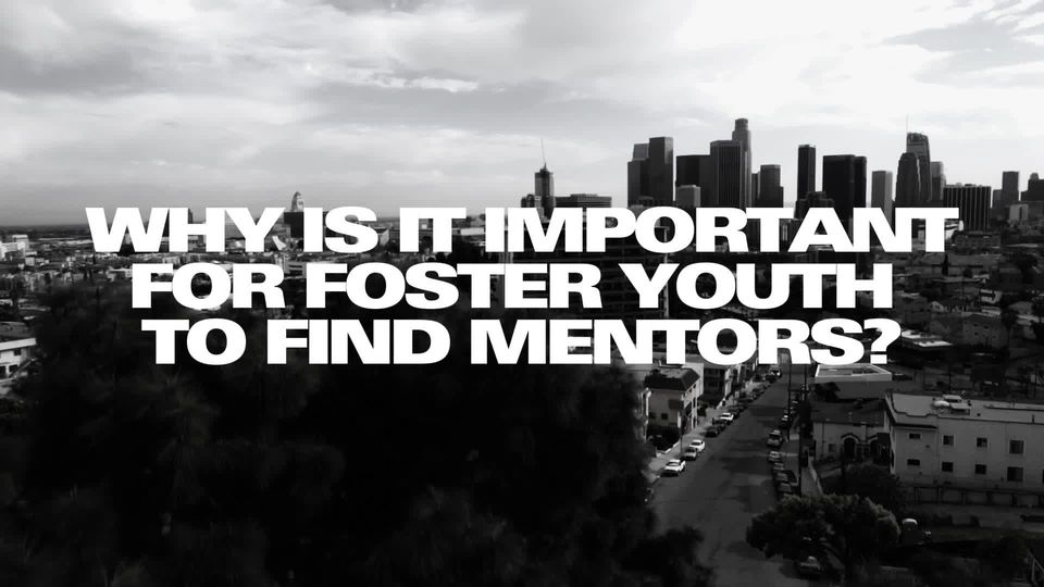 What Does A Good Mentor Look Like To You?