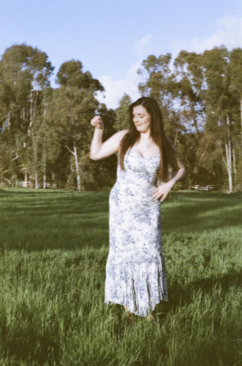 Graduation Shoot