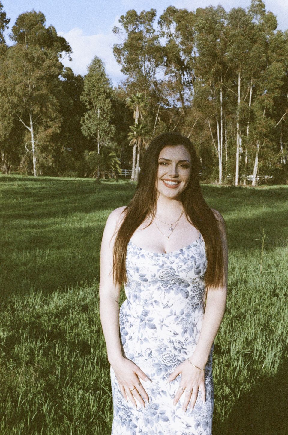 Graduation Shoot