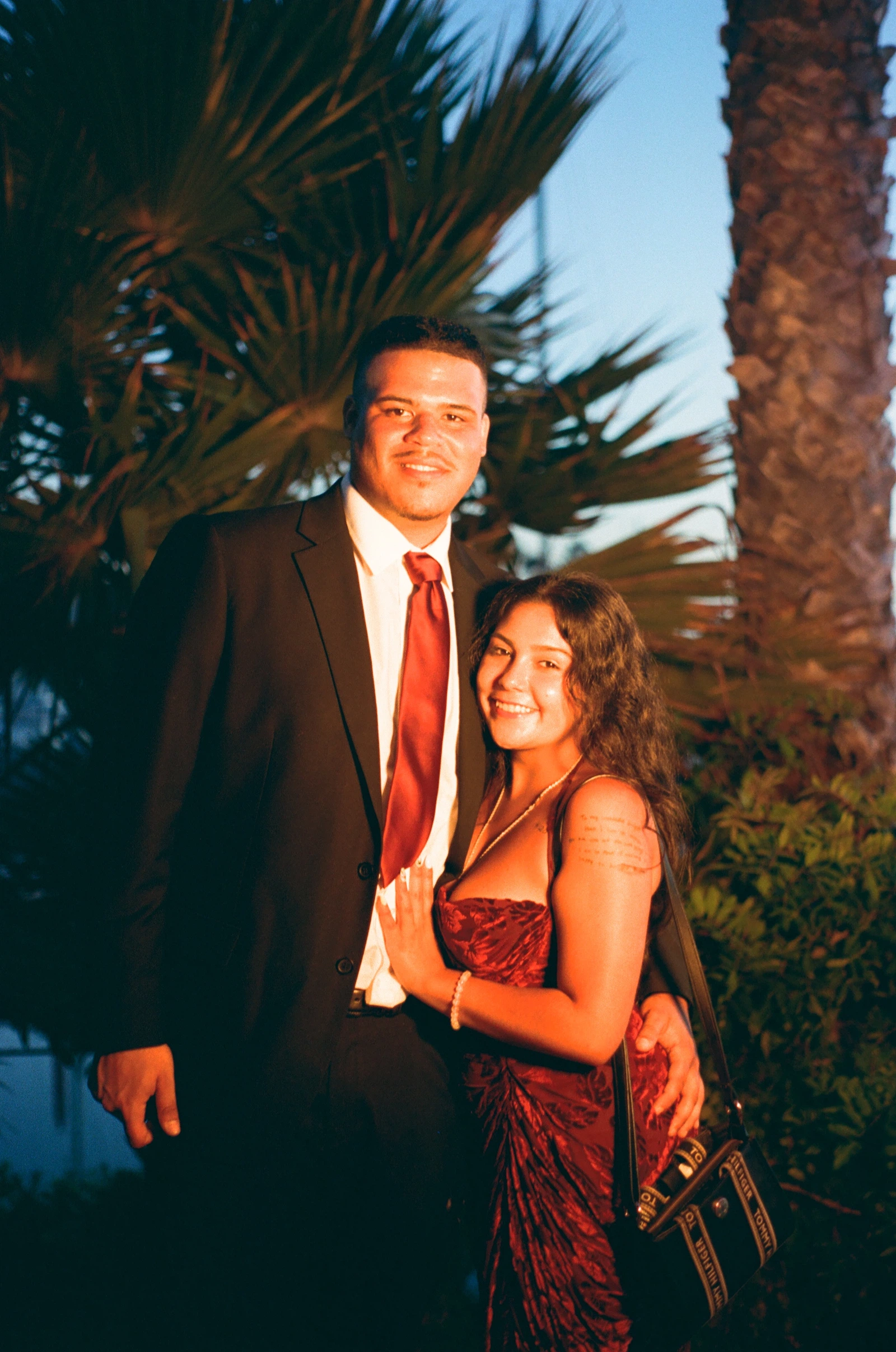 Wedding Guest Portraits