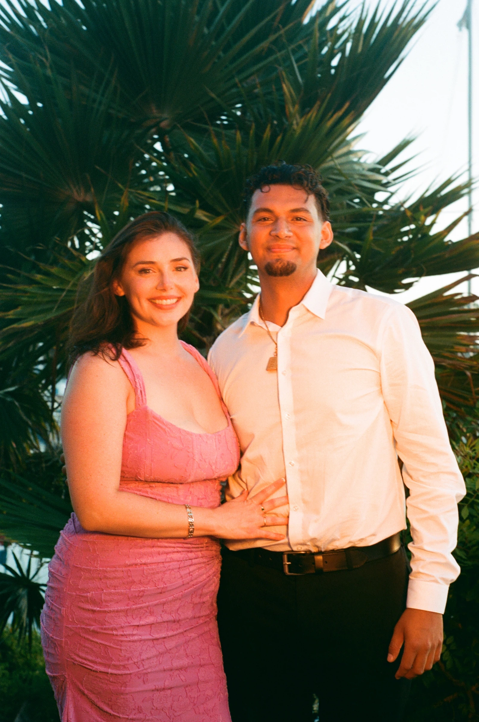 Wedding Guest Portraits