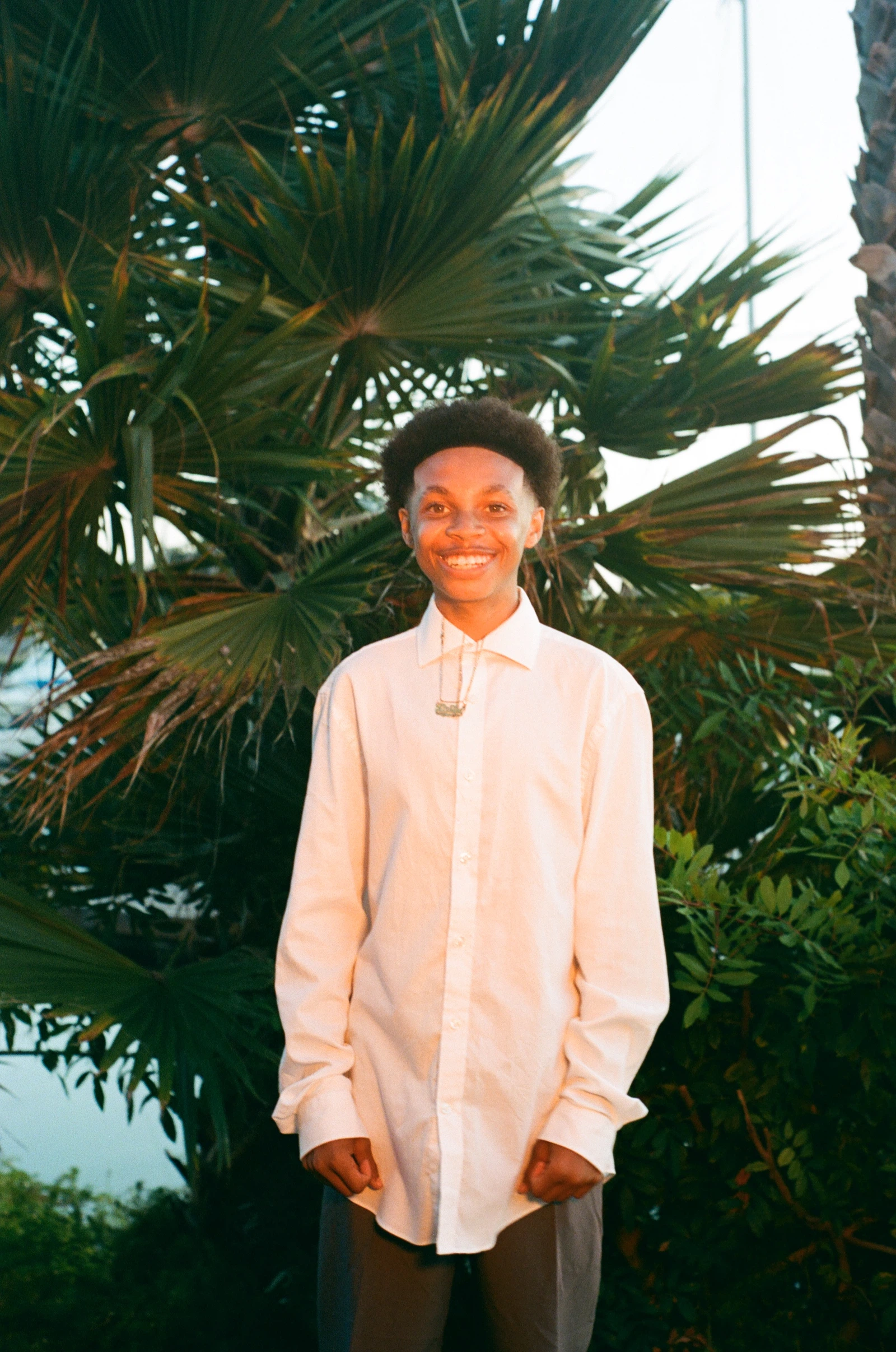 Wedding Guest Portraits