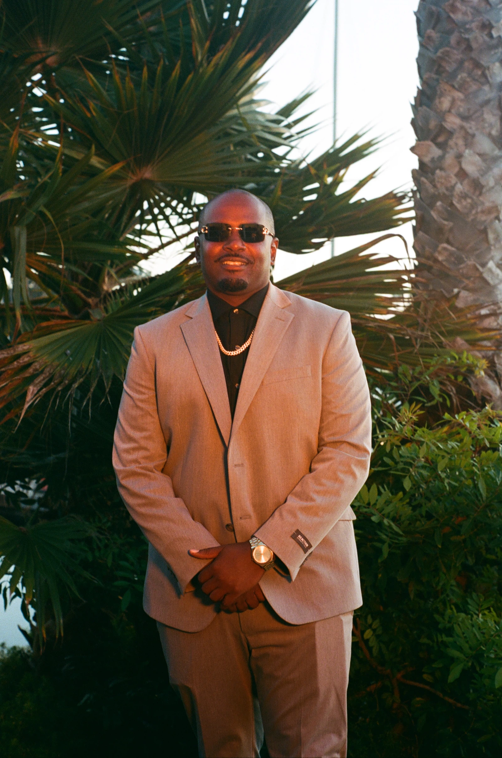 Wedding Guest Portraits