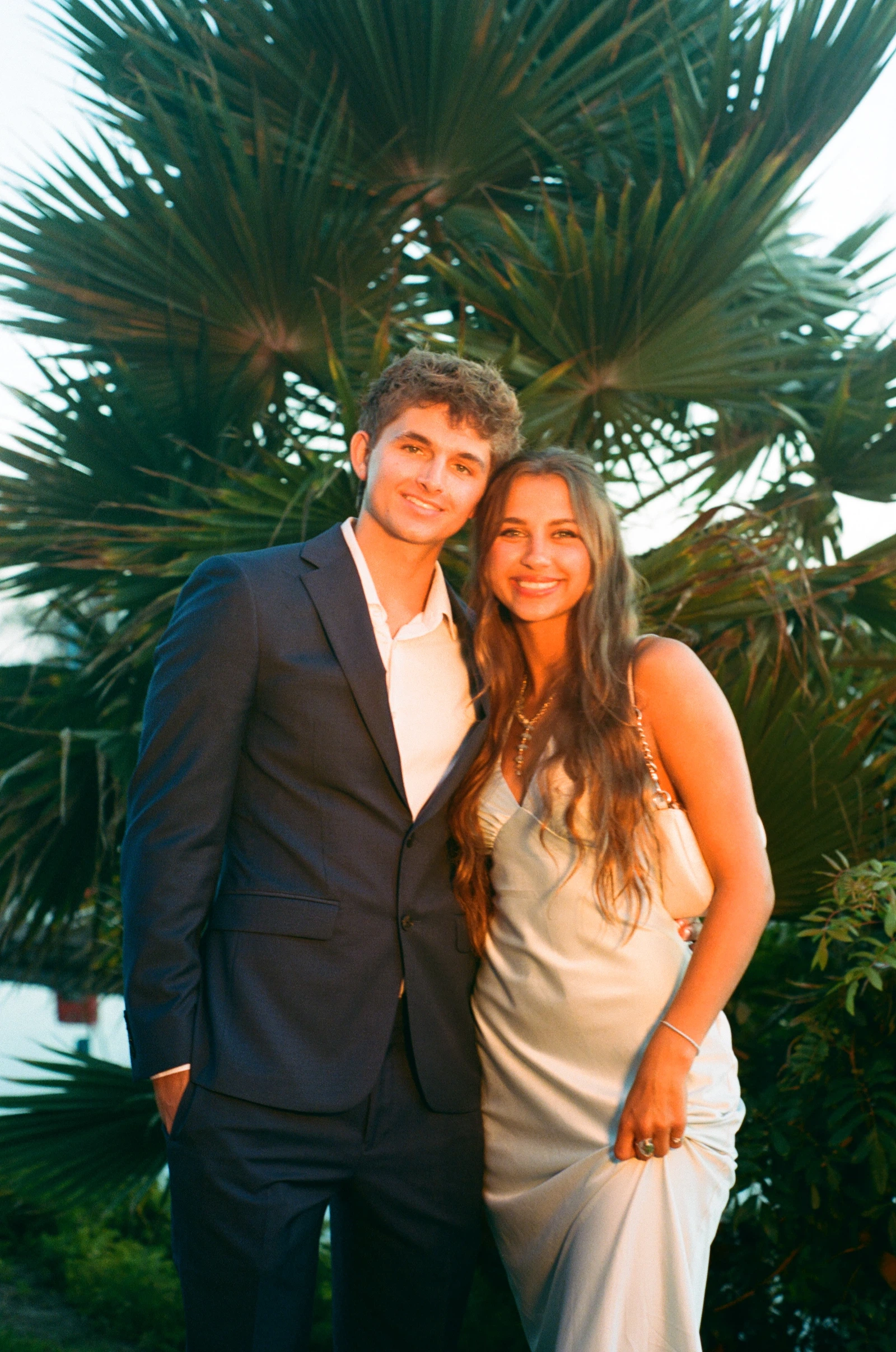 Wedding Guest Portraits