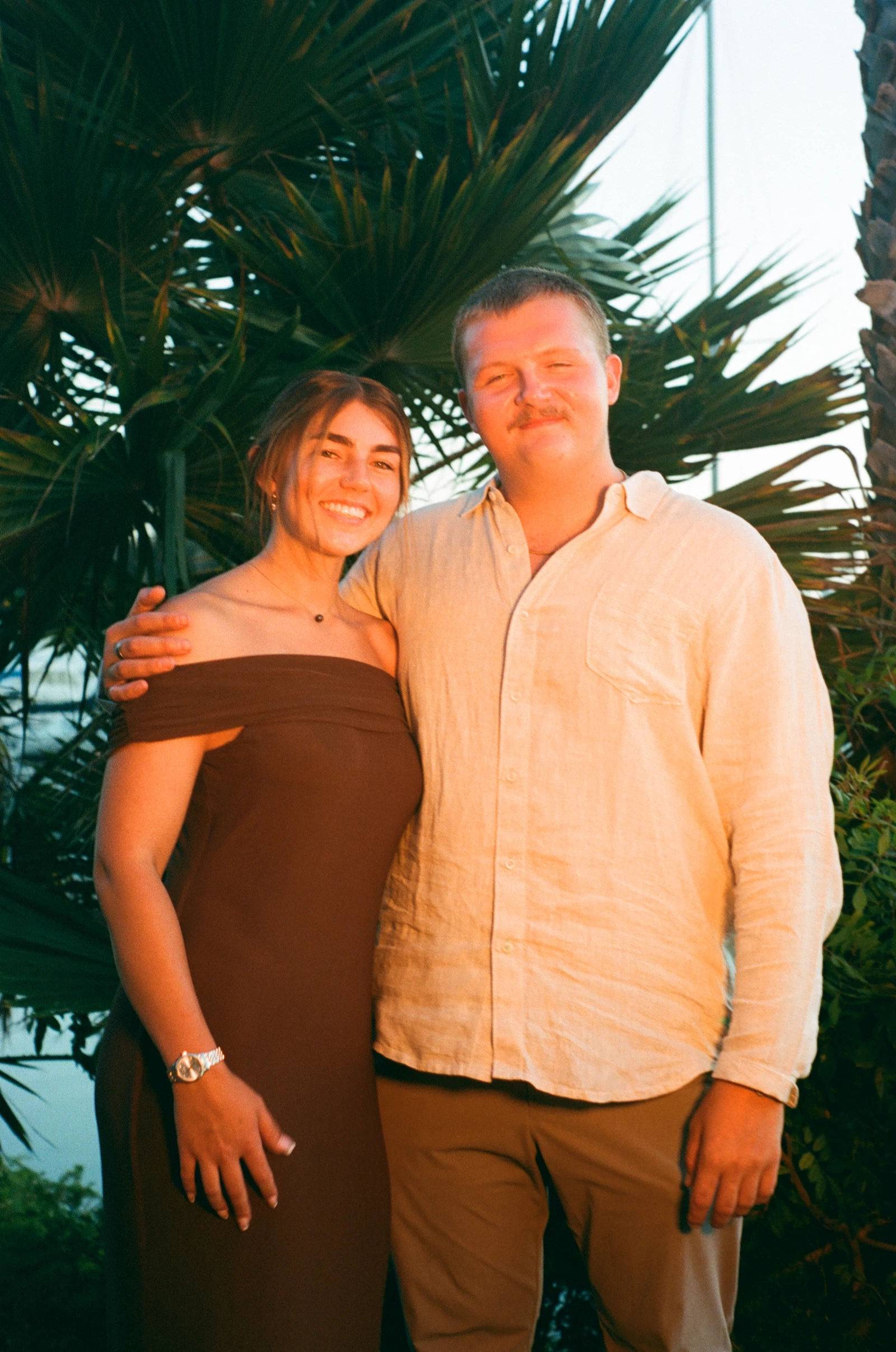 Wedding Guest Portraits