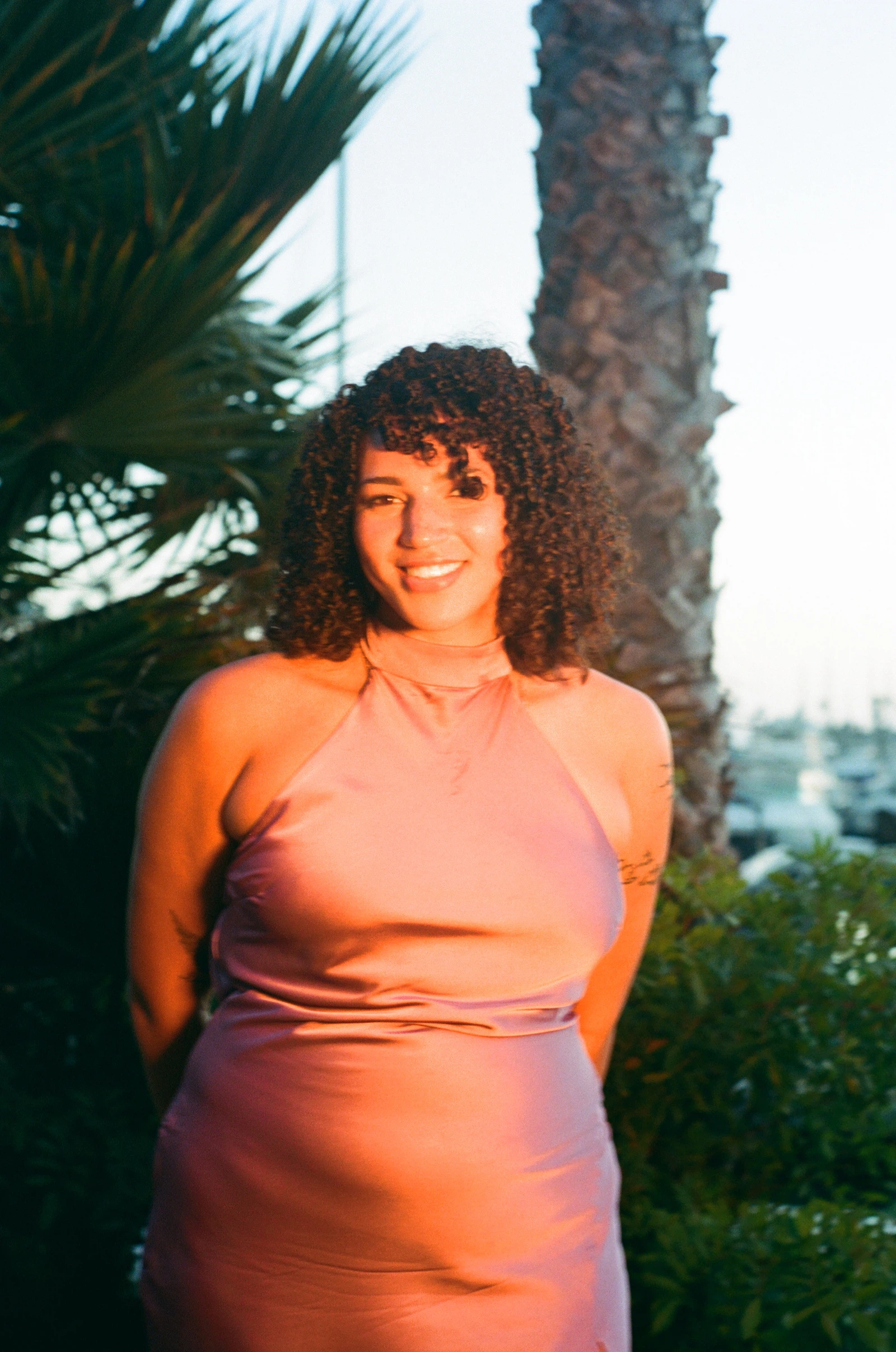 Wedding Guest Portraits