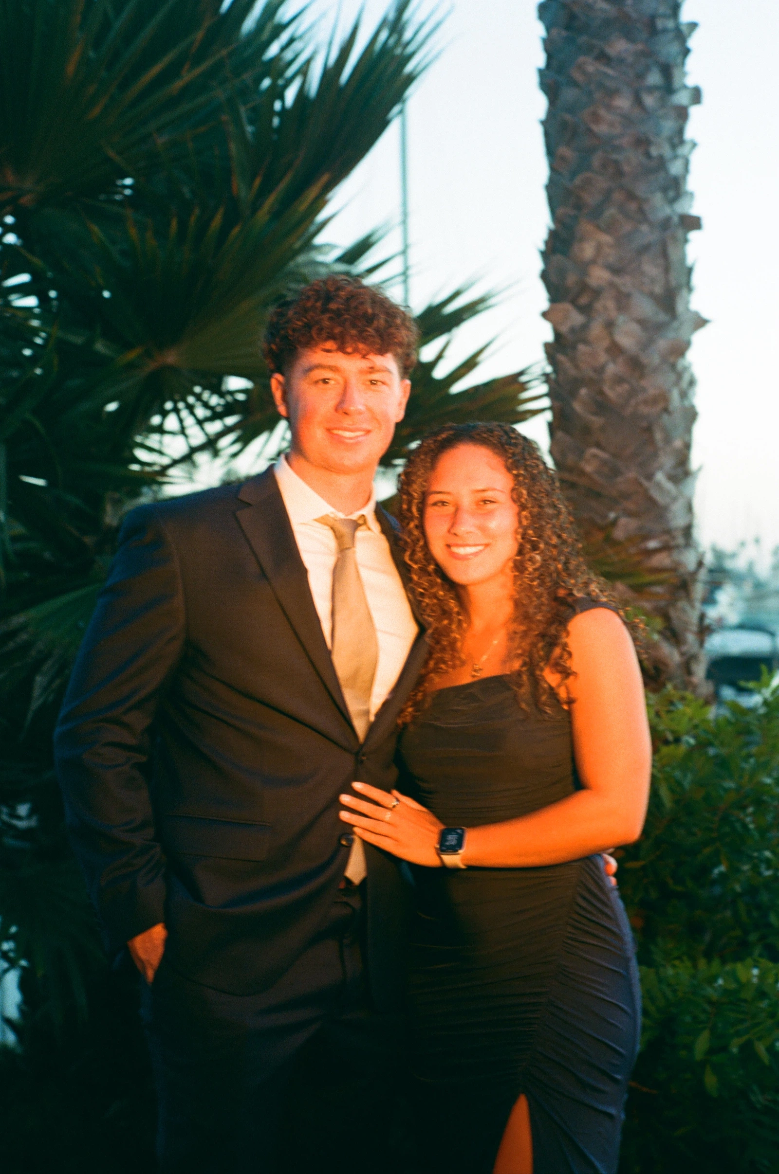 Wedding Guest Portraits