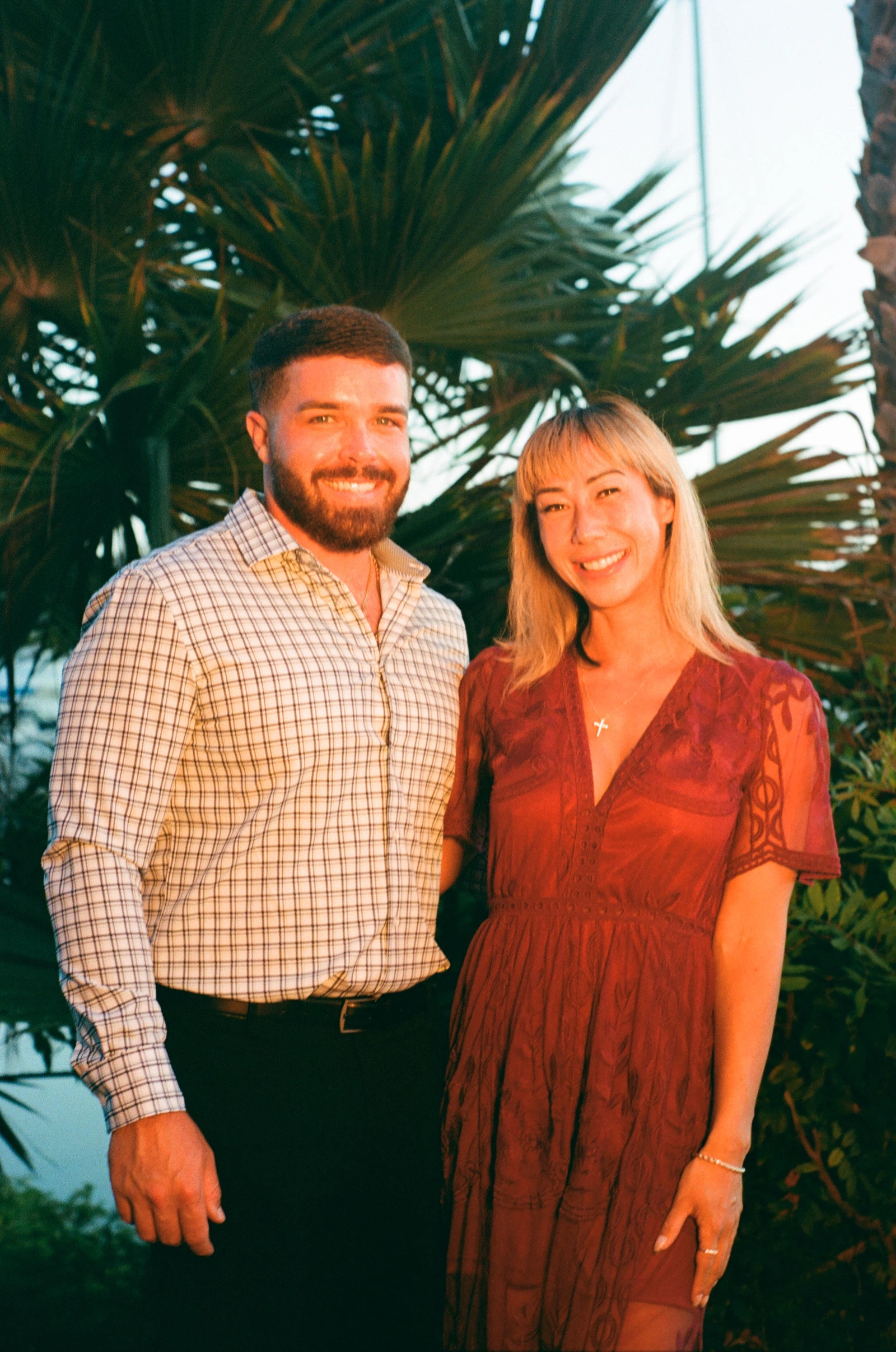 Wedding Guest Portraits