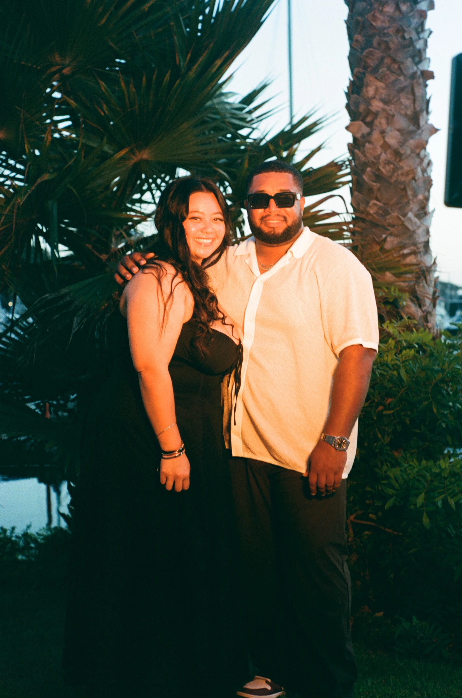 Wedding Guest Portraits