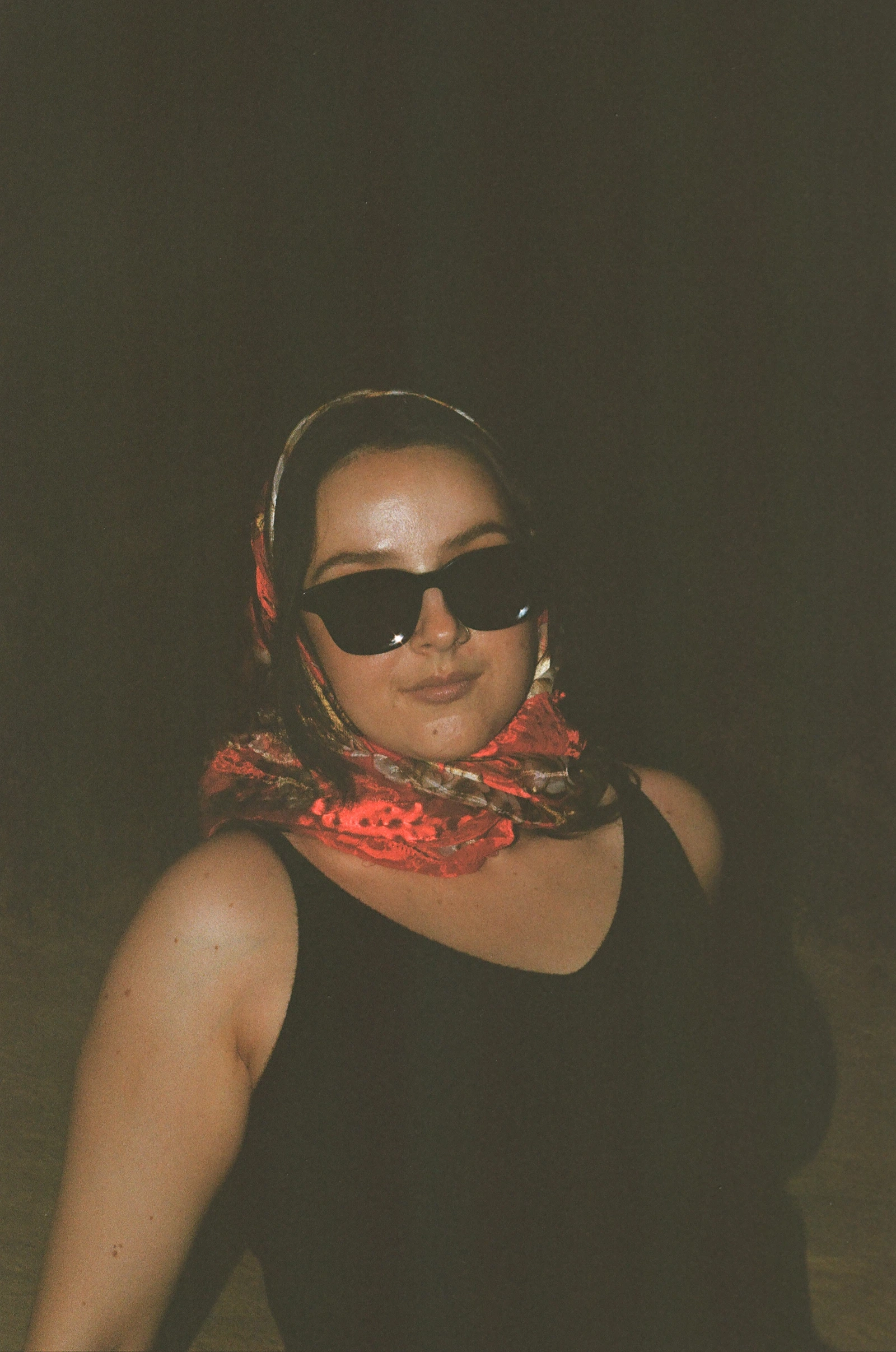 Vintage Shoot