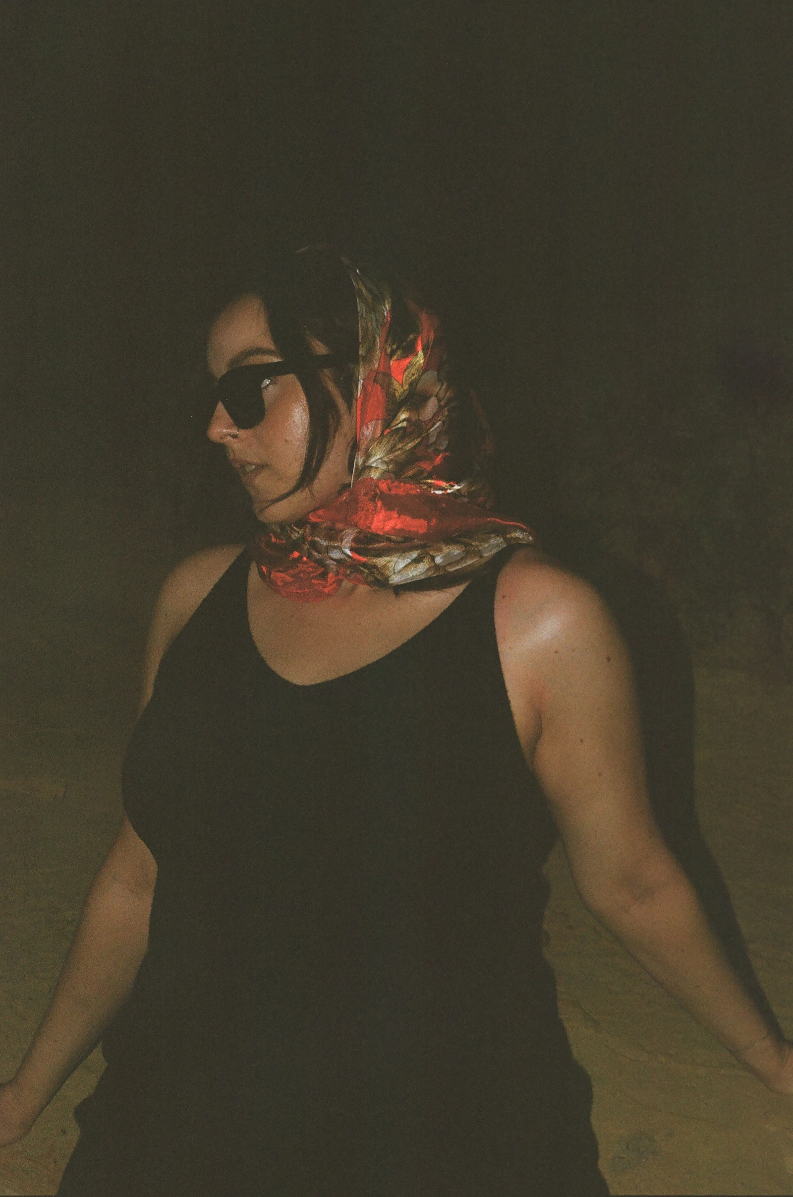 Vintage Shoot