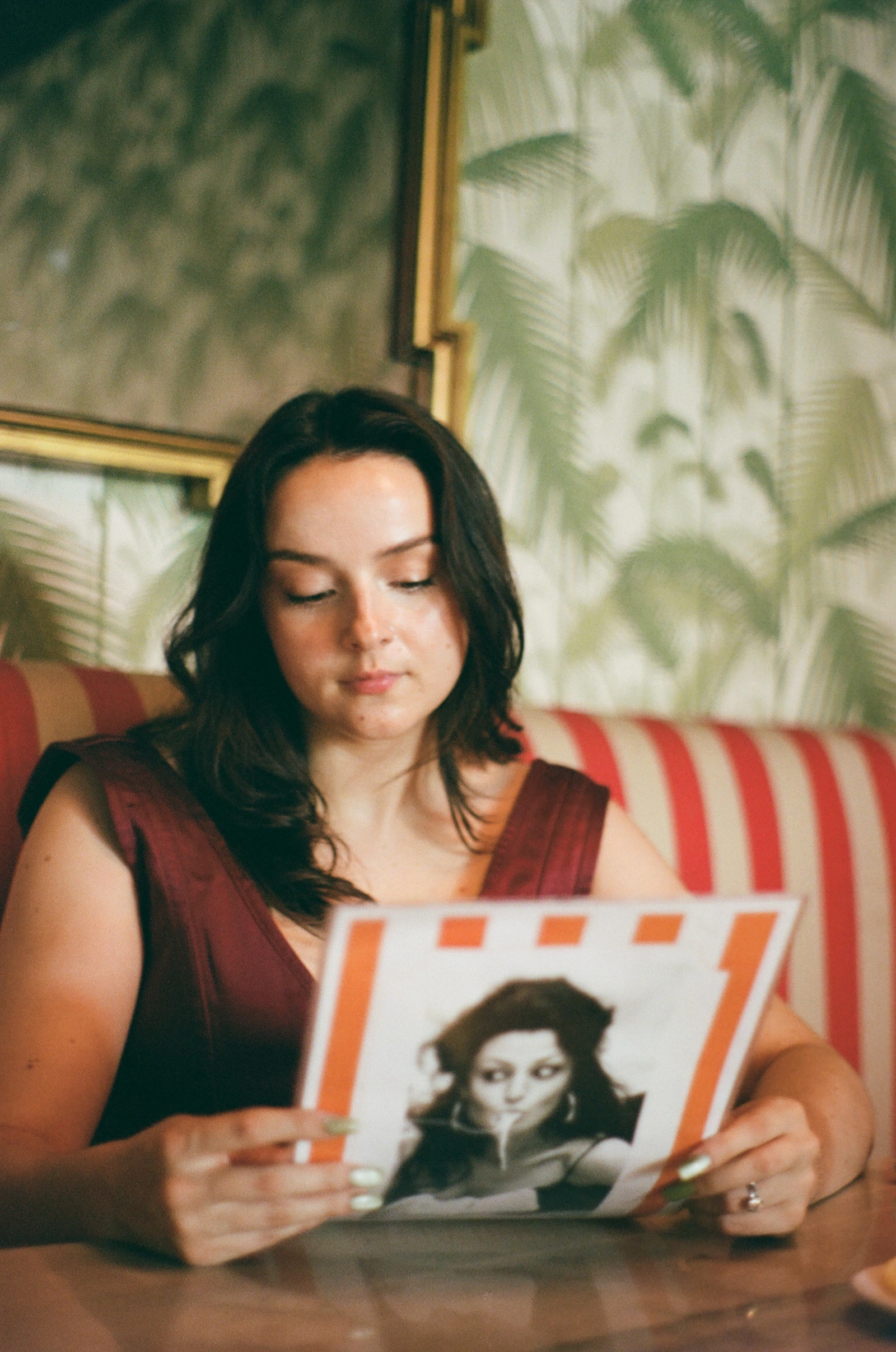 Vintage Shoot