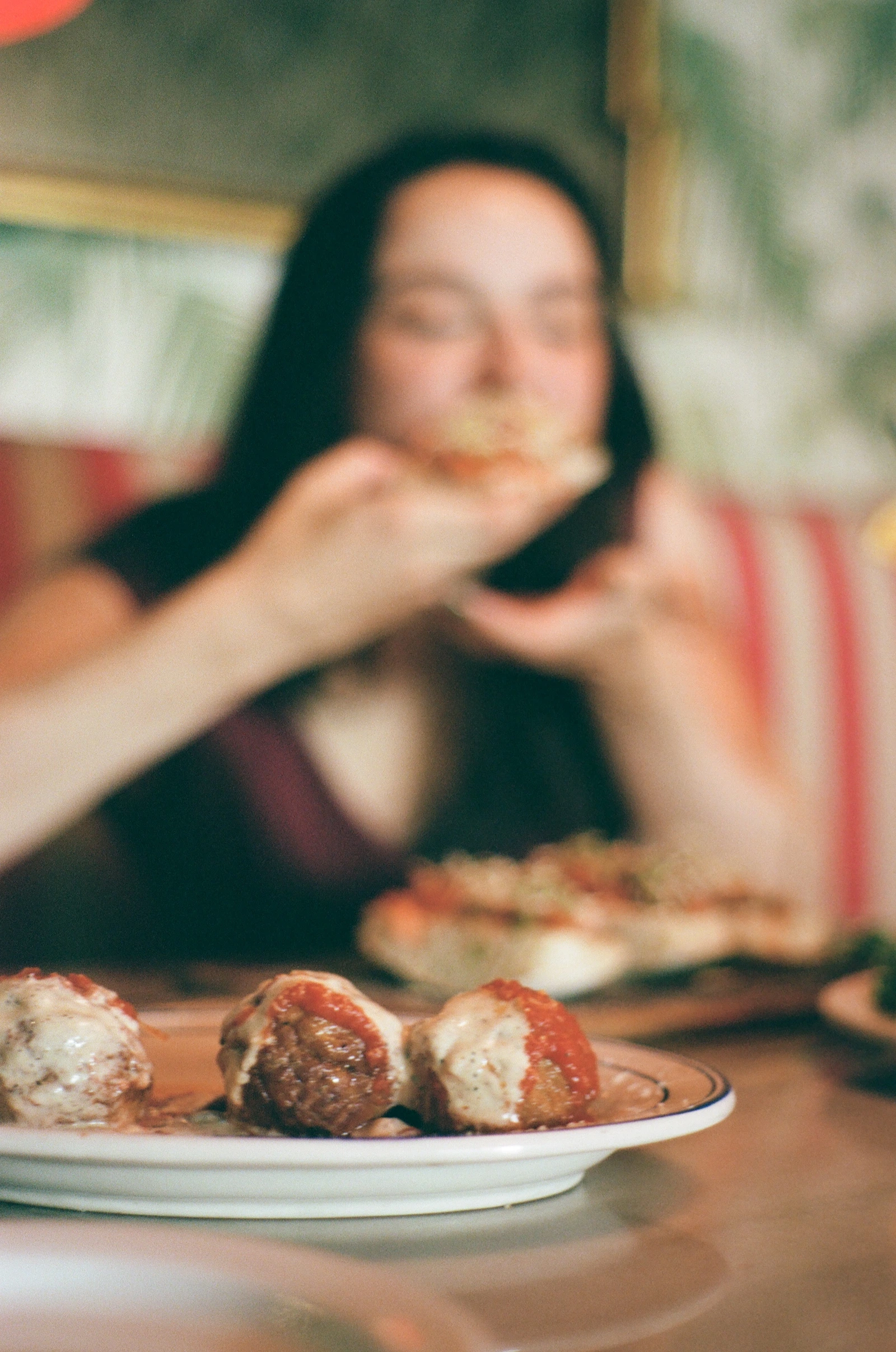 Vintage Shoot