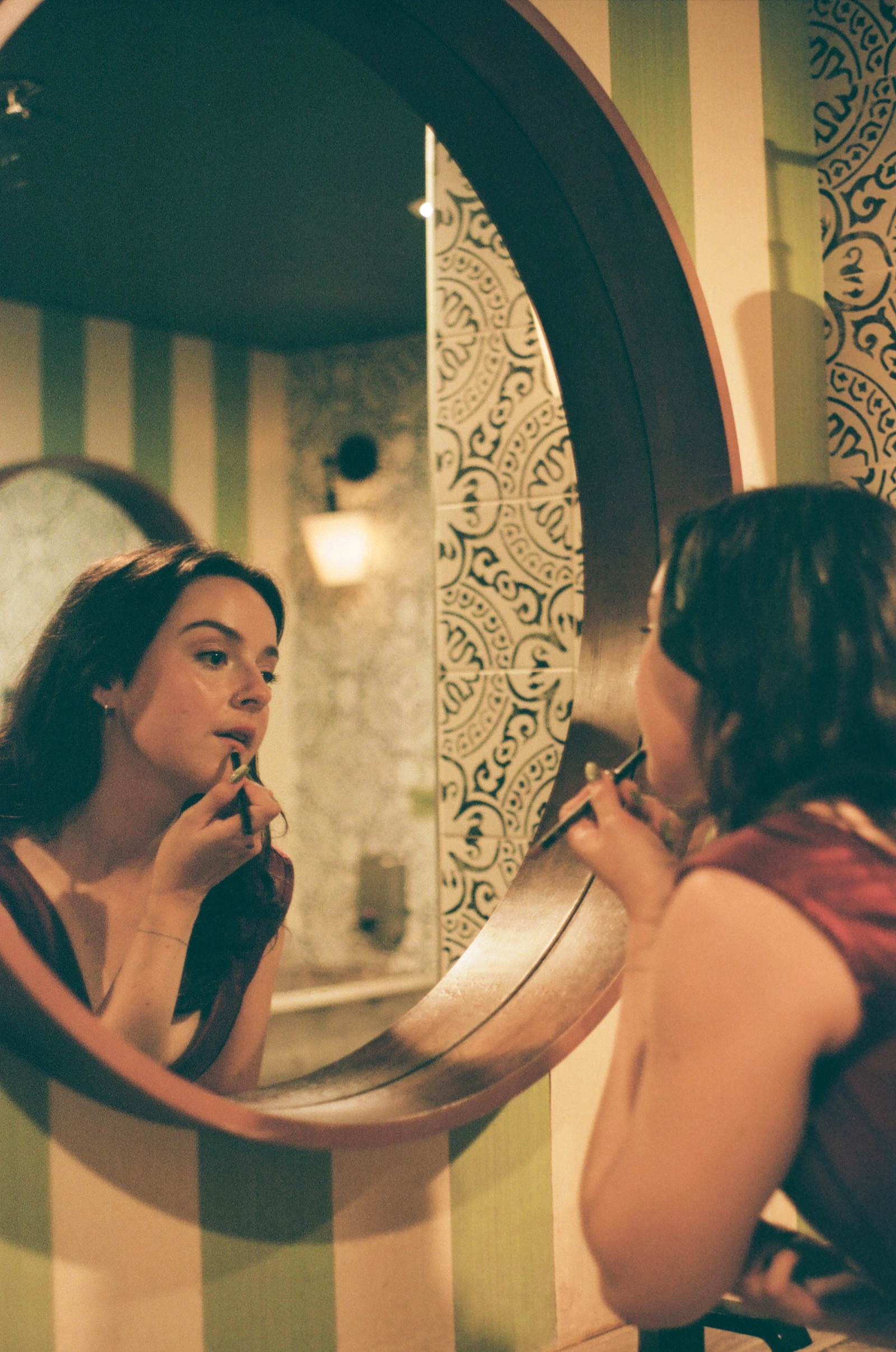Vintage Shoot