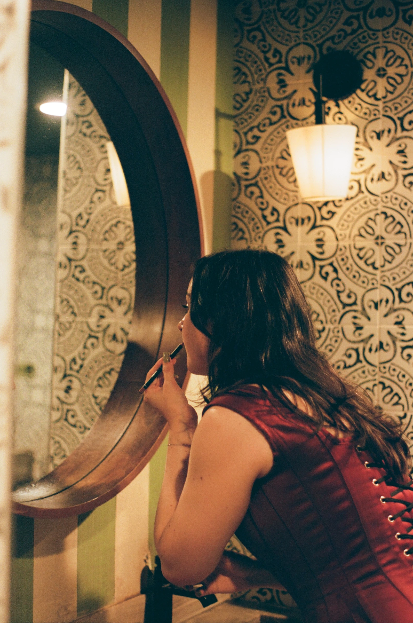 Vintage Shoot