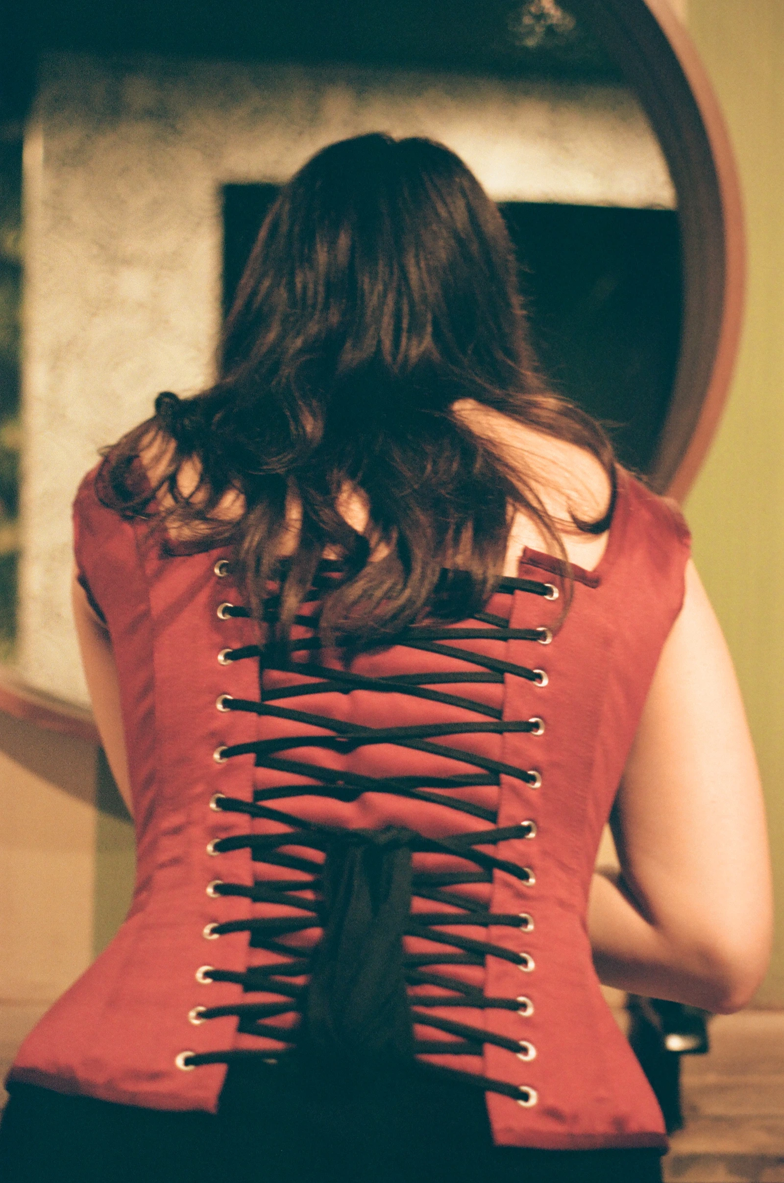 Vintage Shoot