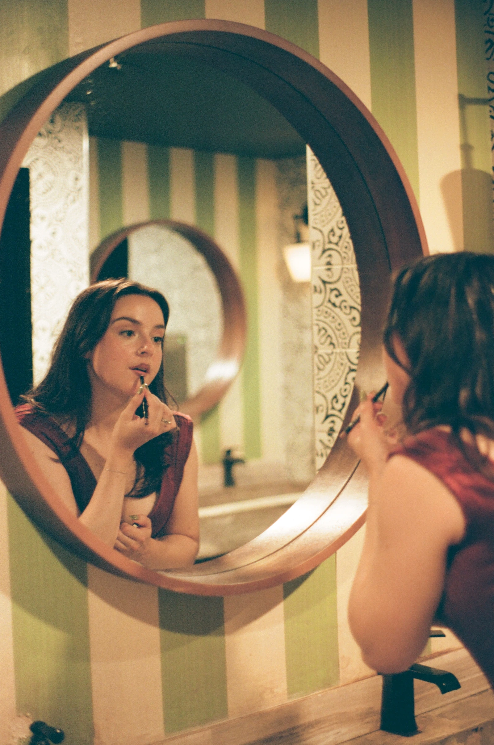 Vintage Shoot