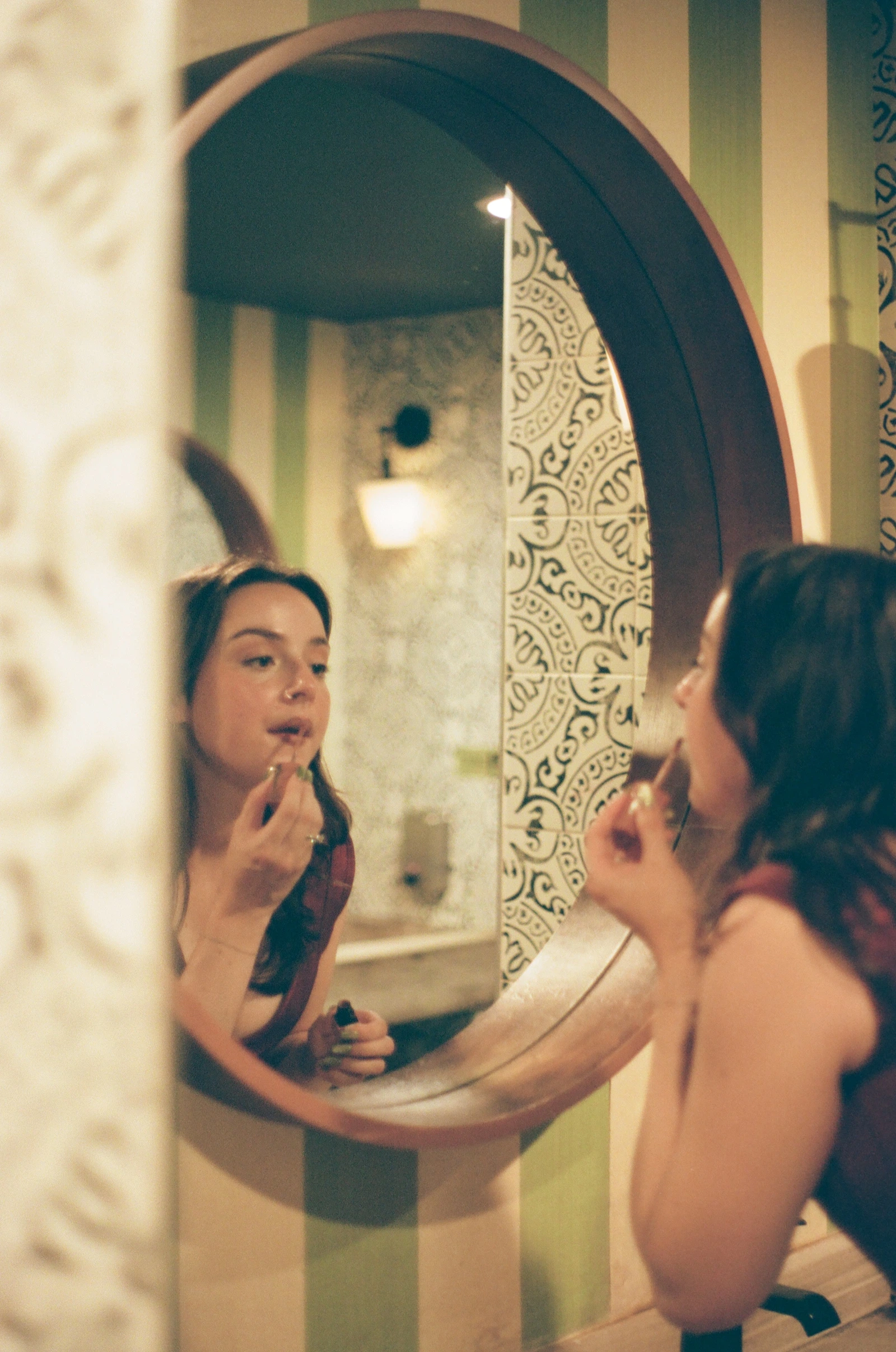 Vintage Shoot