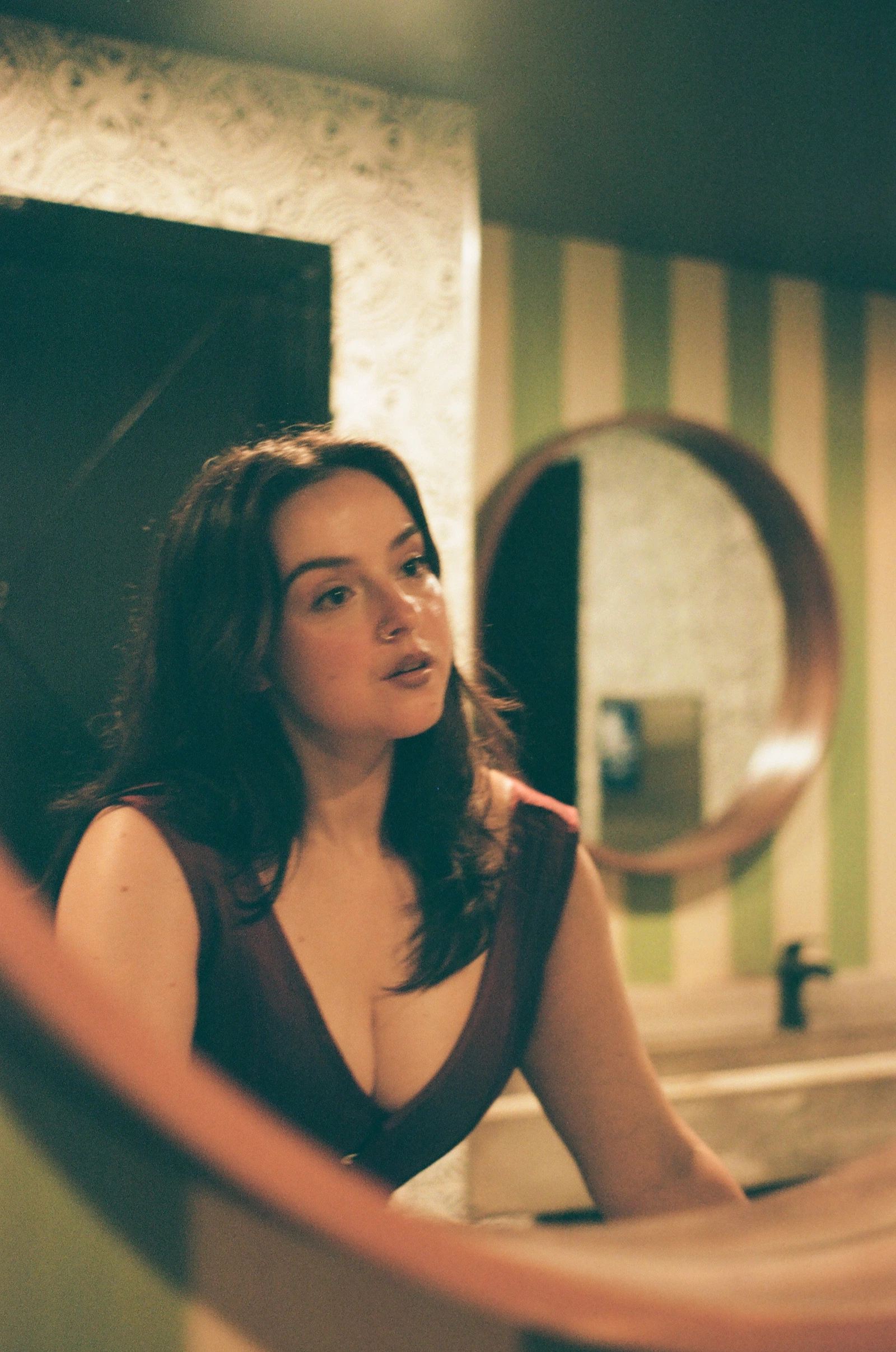 Vintage Shoot