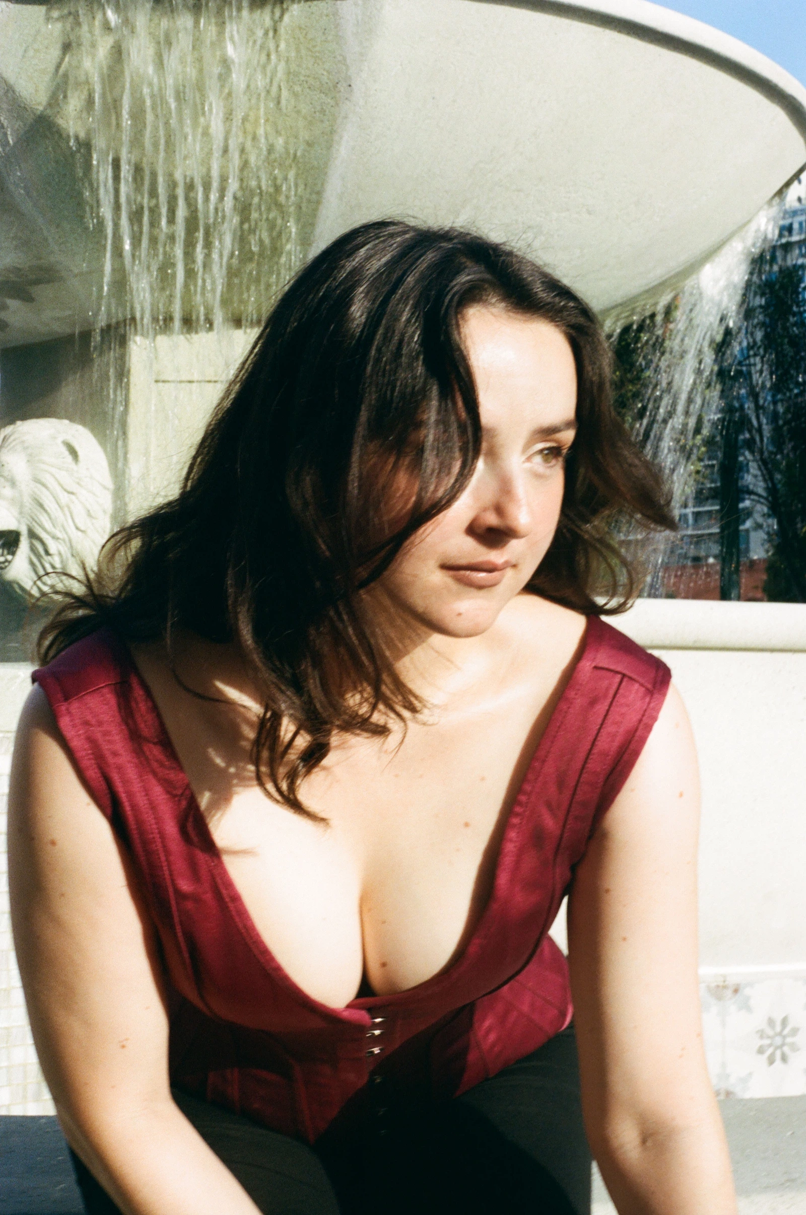 Vintage Shoot