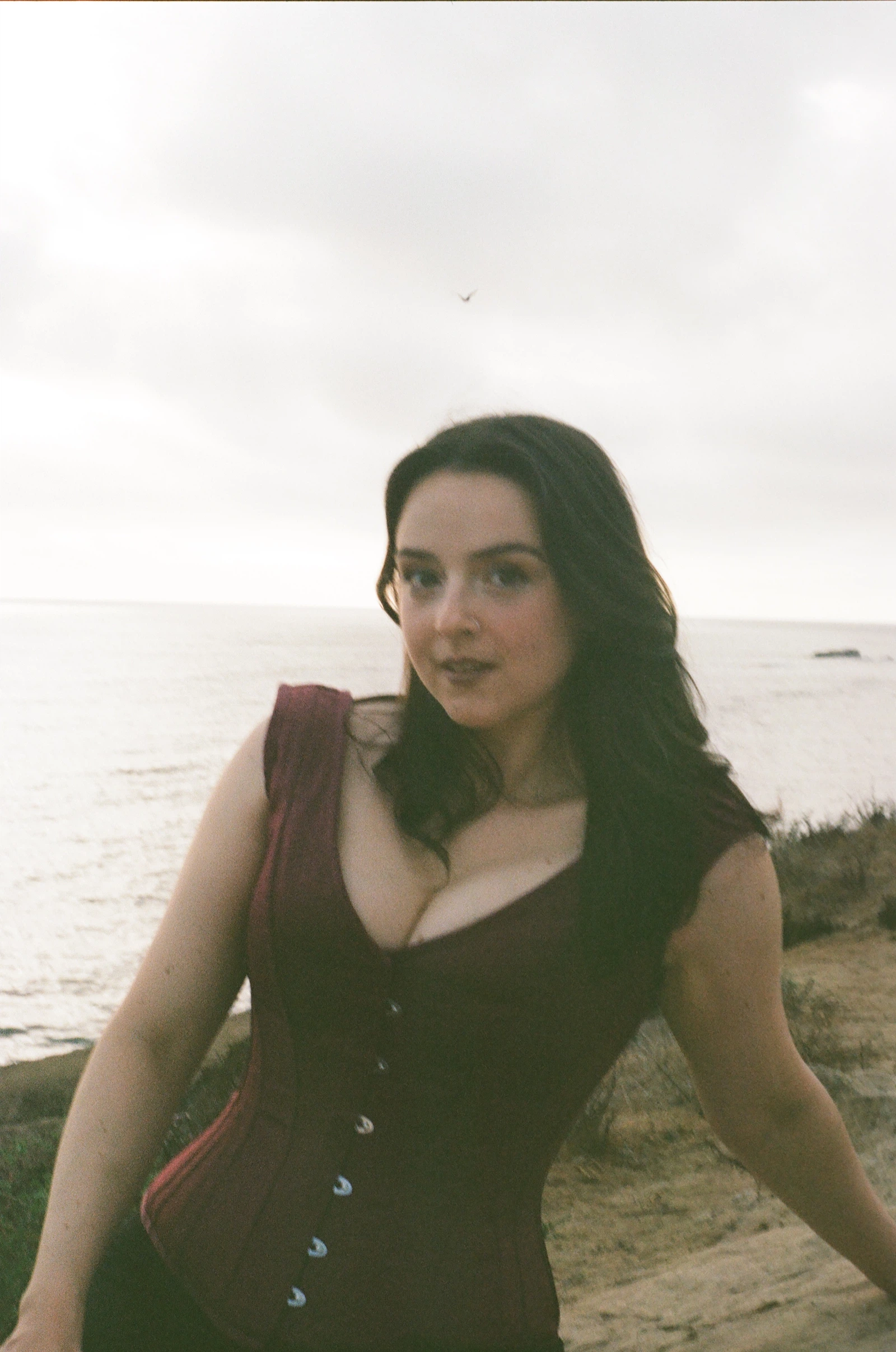 Vintage Shoot