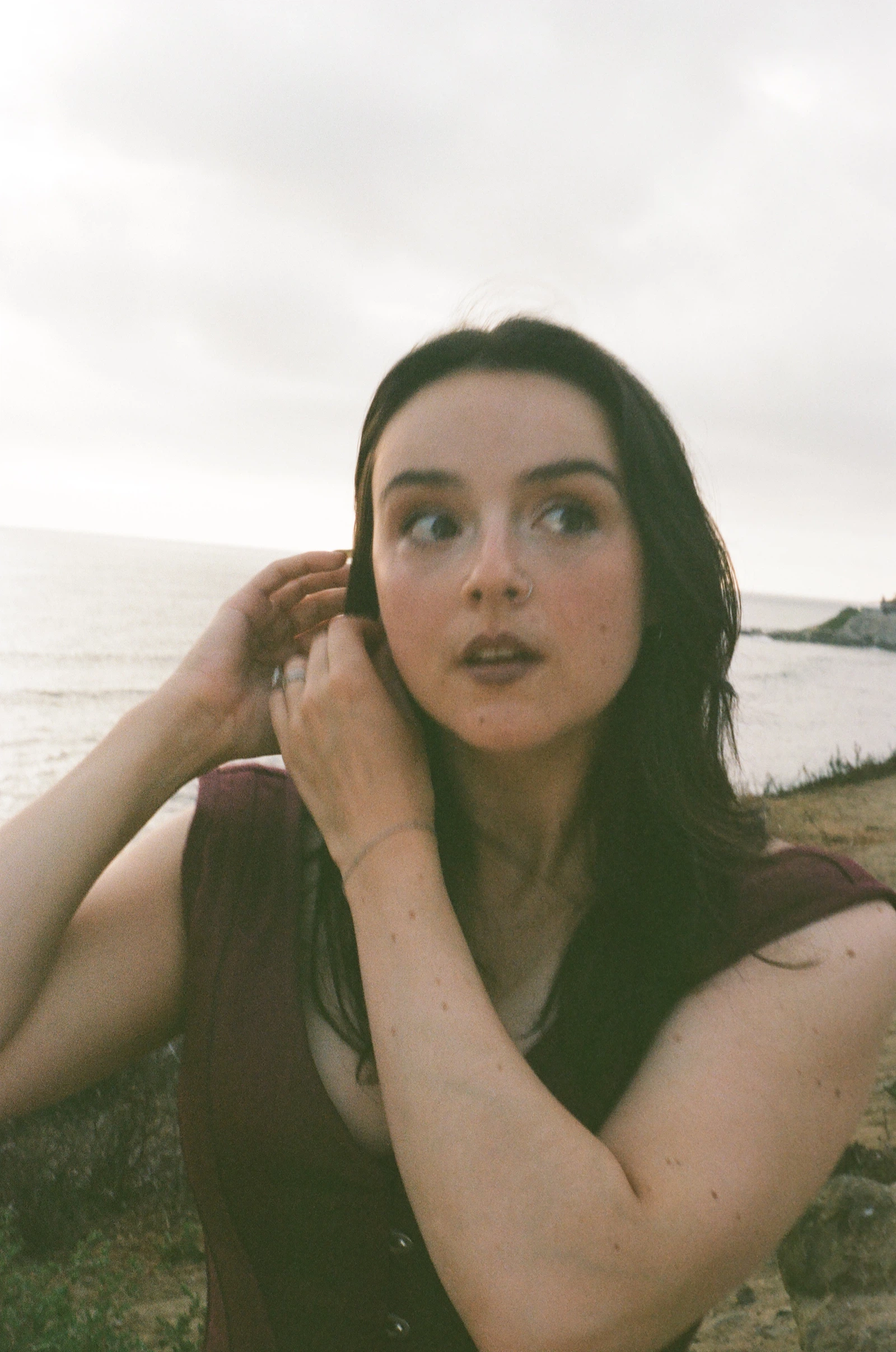 Vintage Shoot