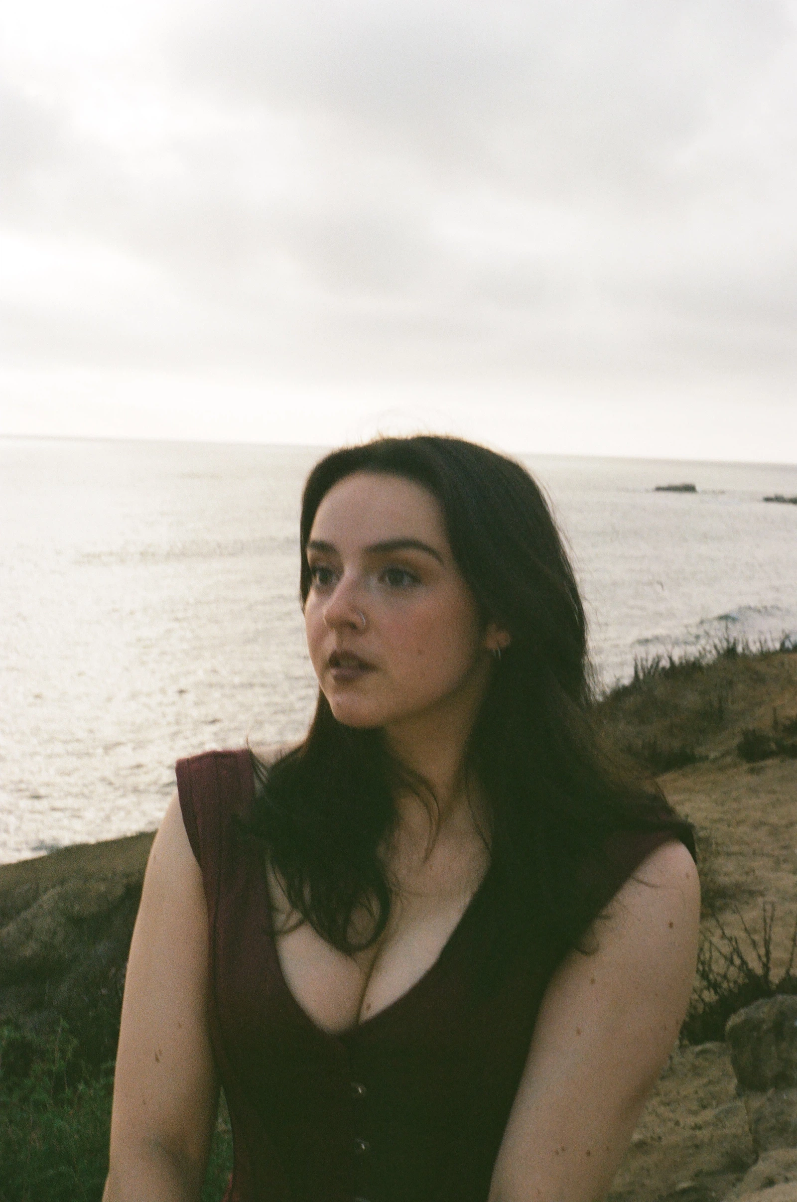 Vintage Shoot