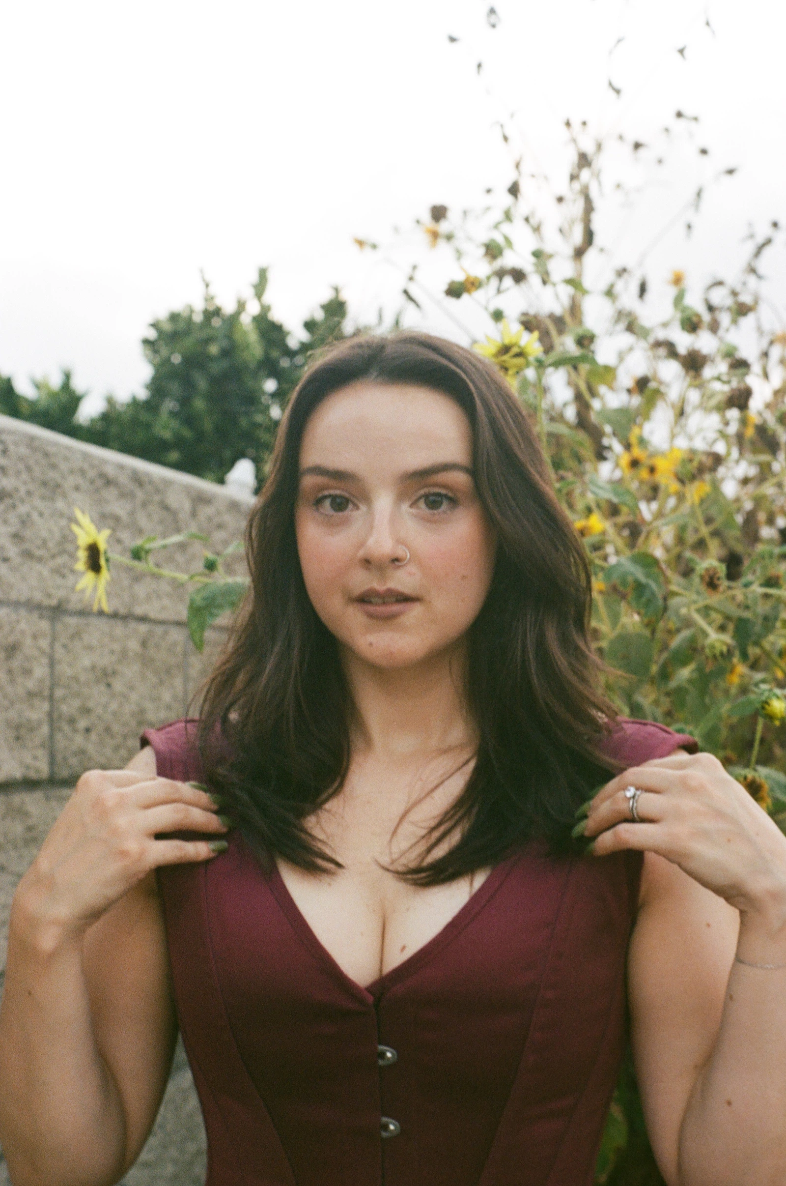 Vintage Shoot