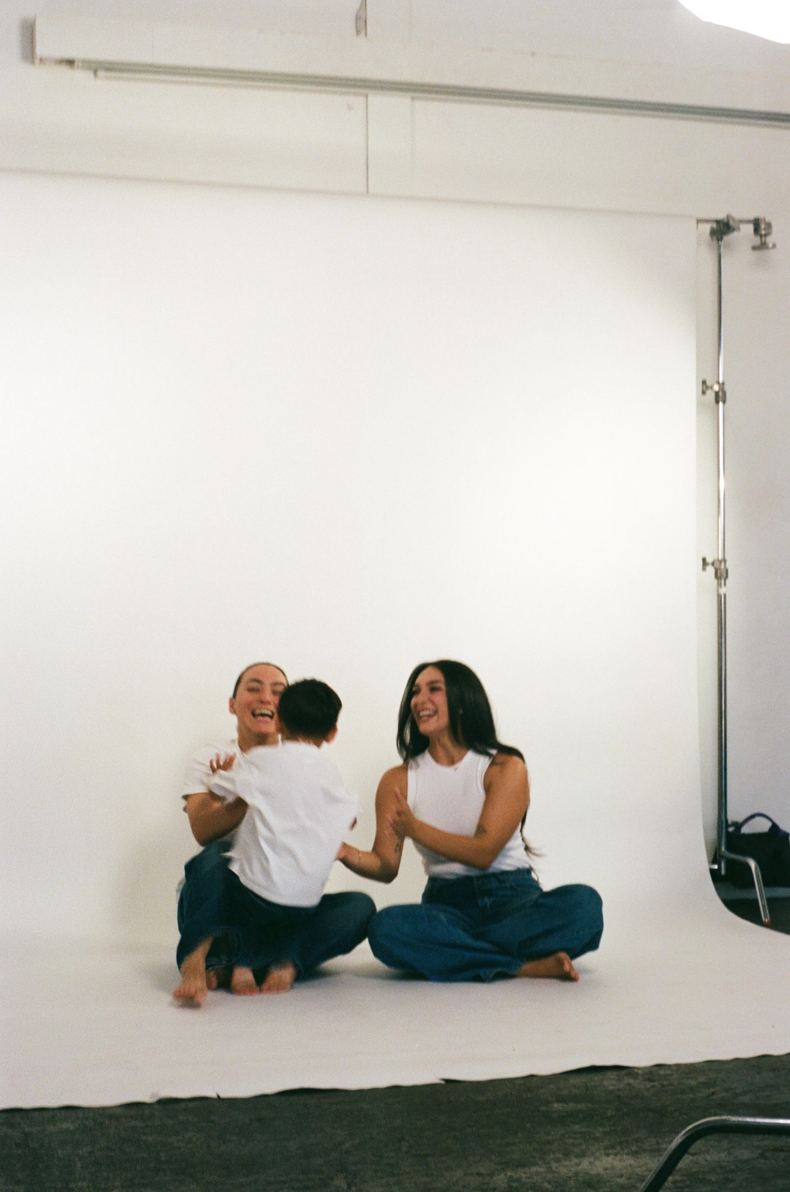 Family Shoot