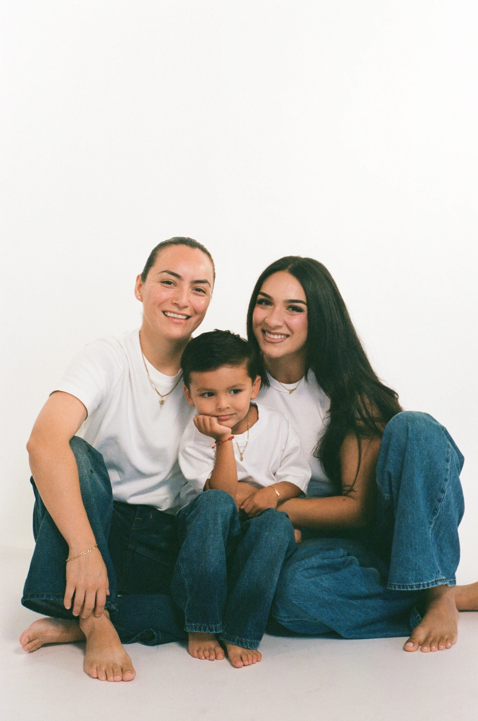 Family Shoot