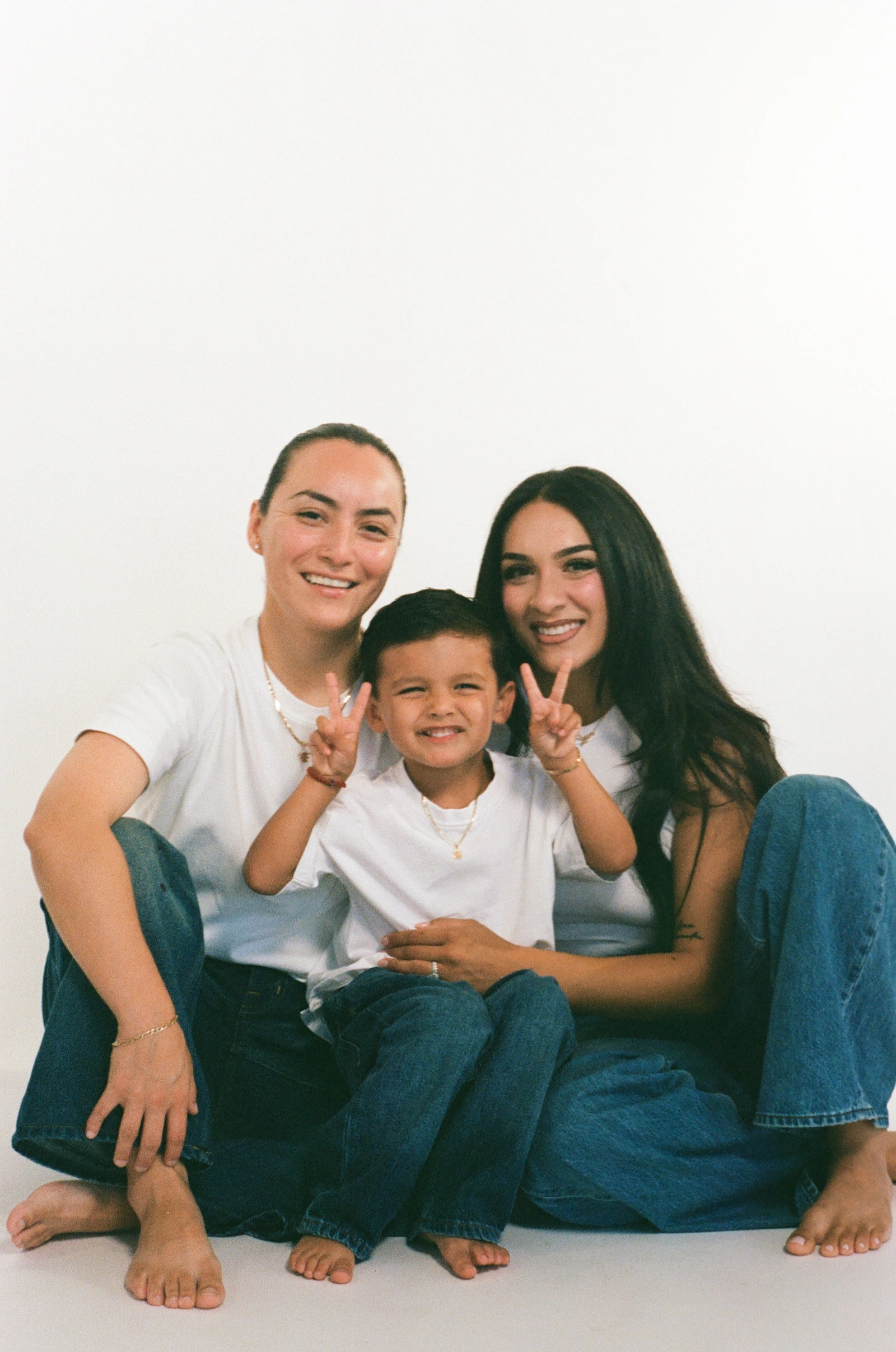 Family Shoot