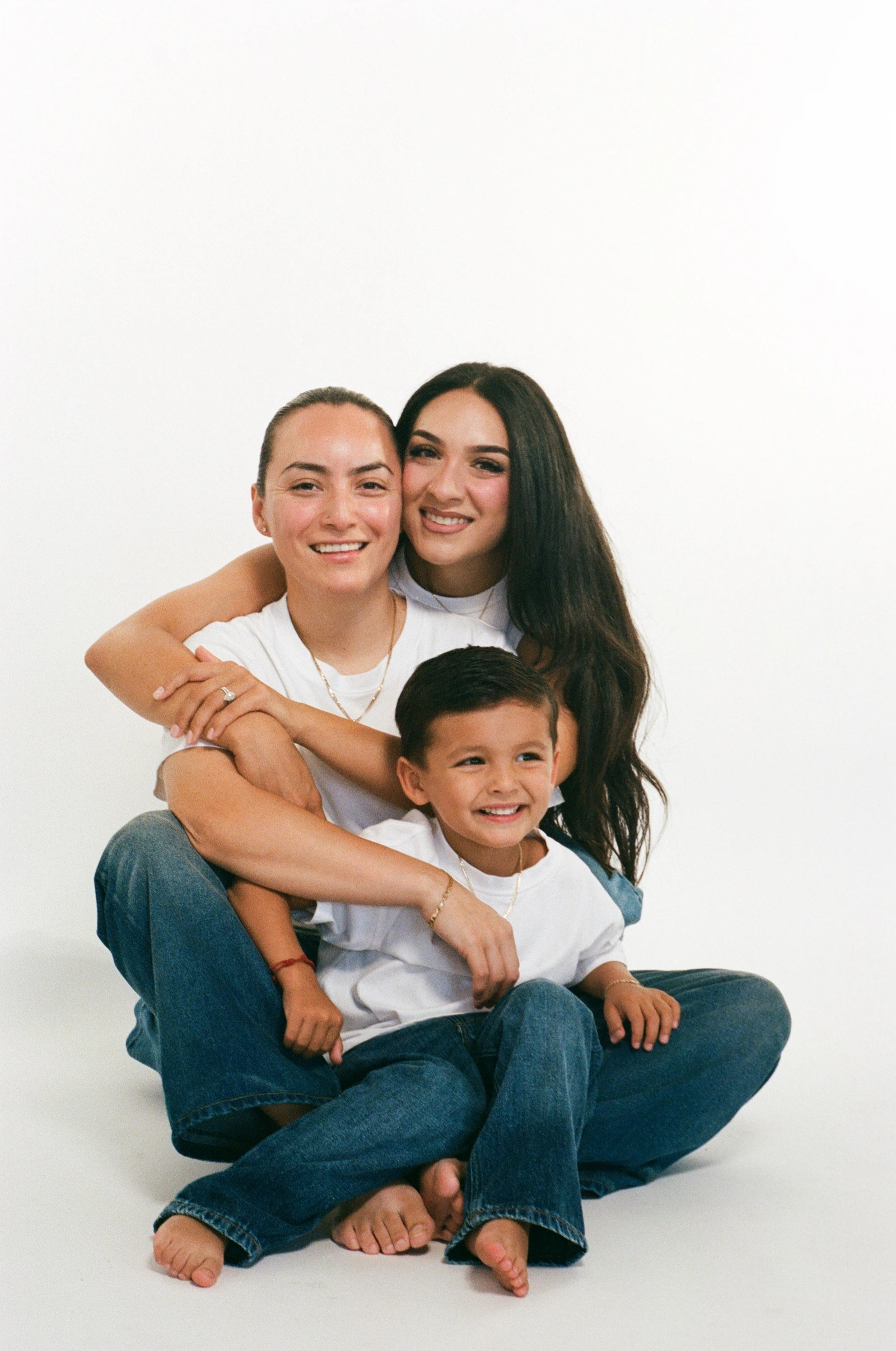 Family Shoot