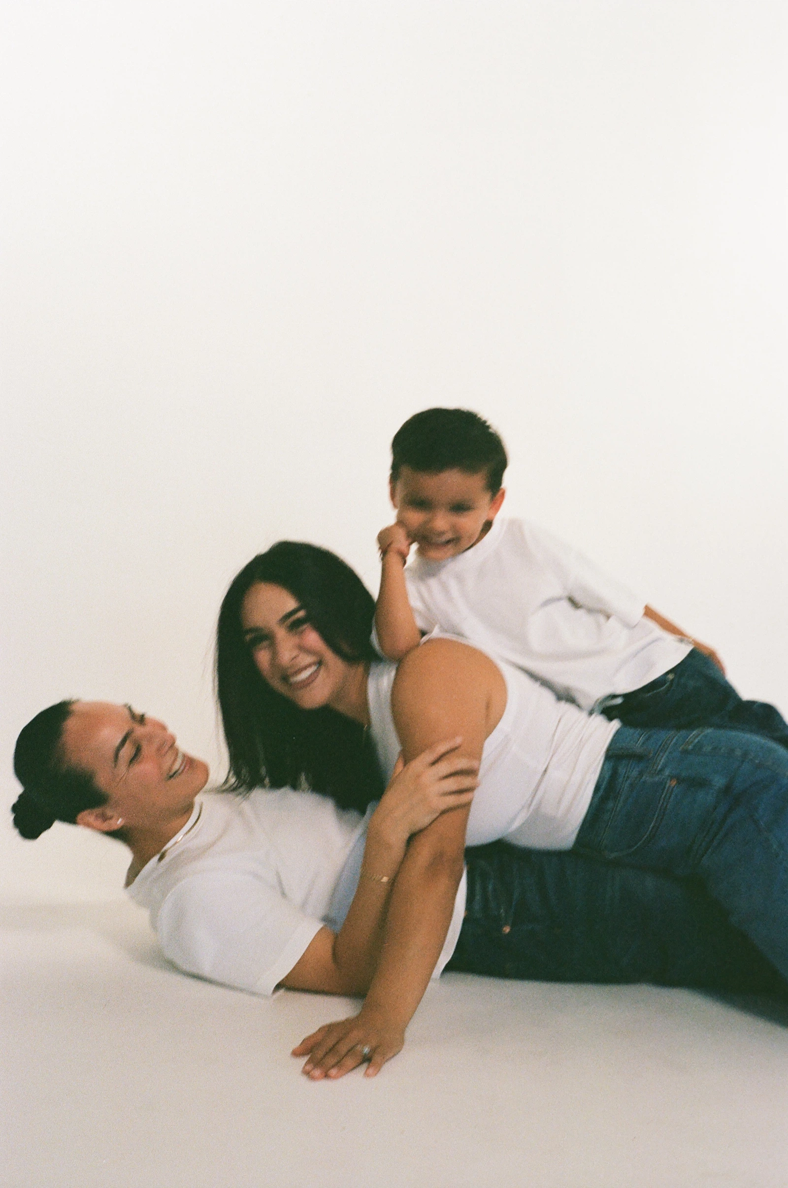 Family Shoot