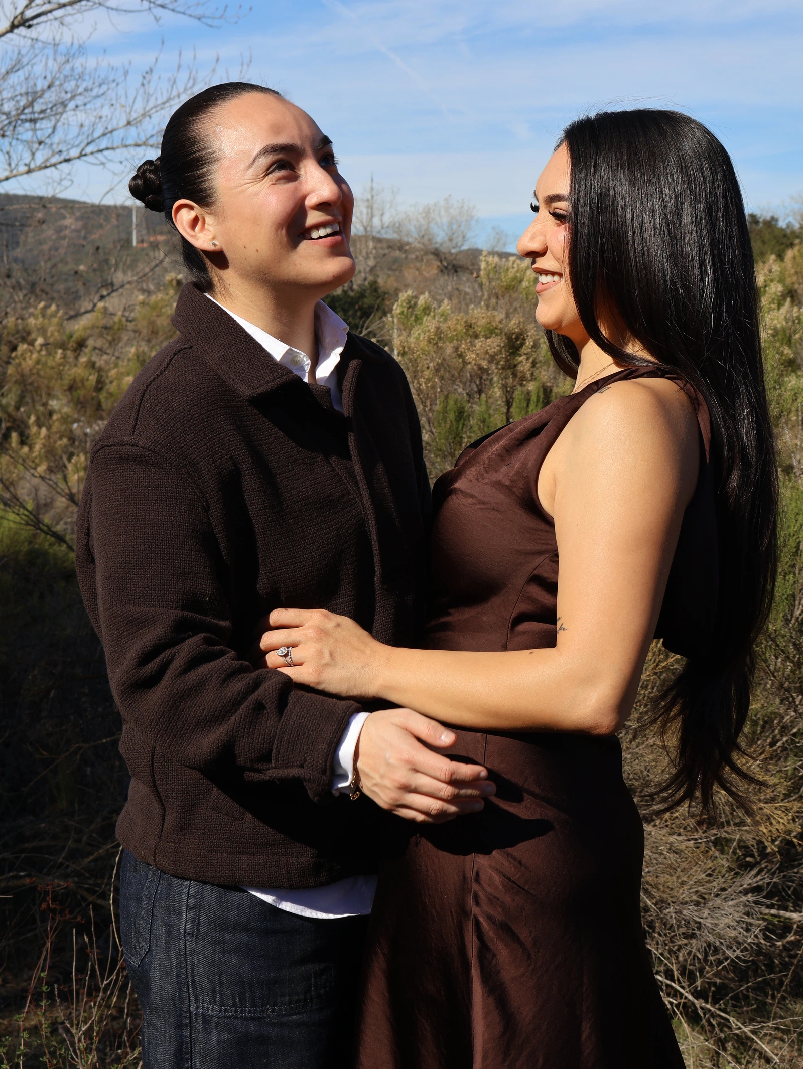 Fall Family Photoshoot