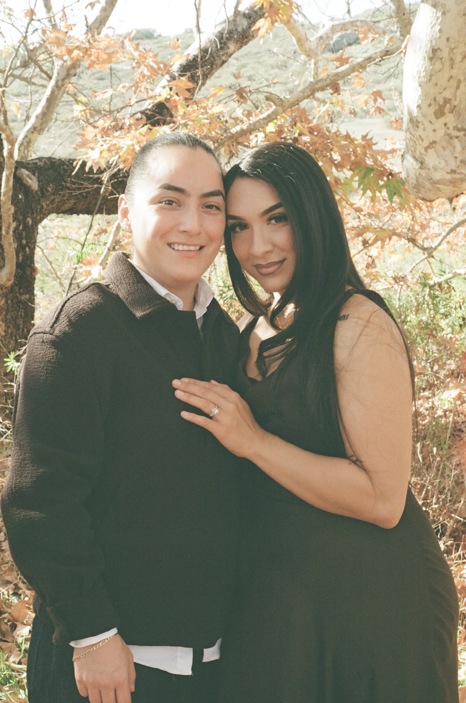 Fall Family Photoshoot