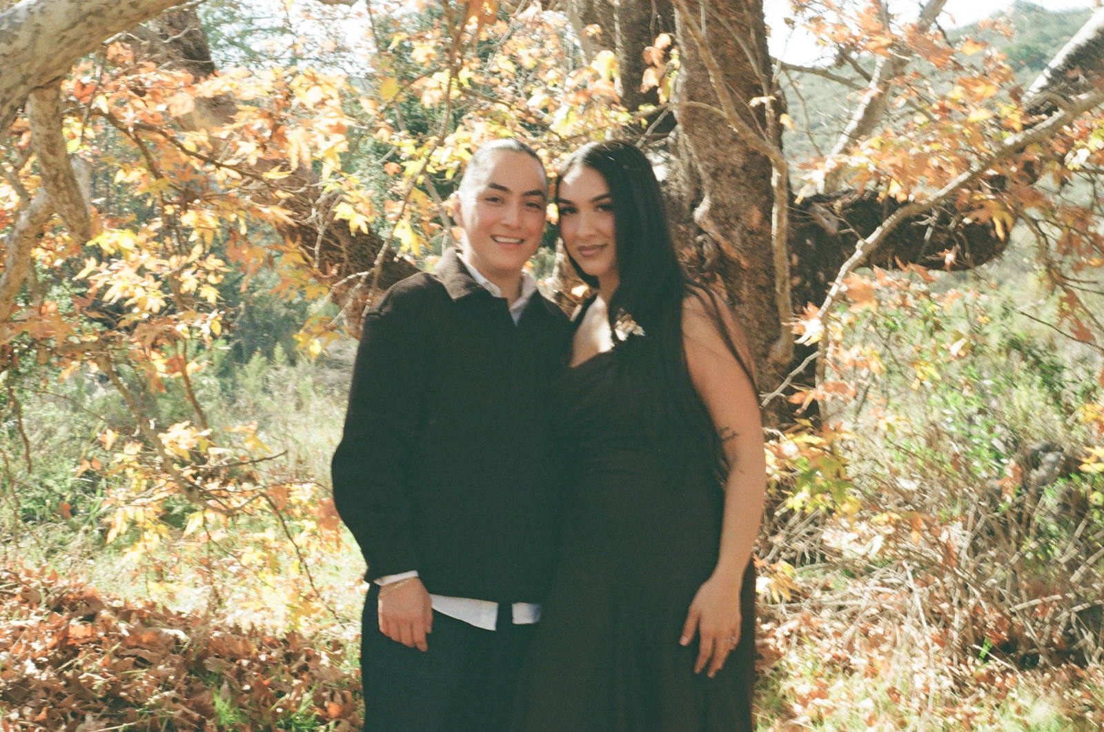 Fall Family Photoshoot