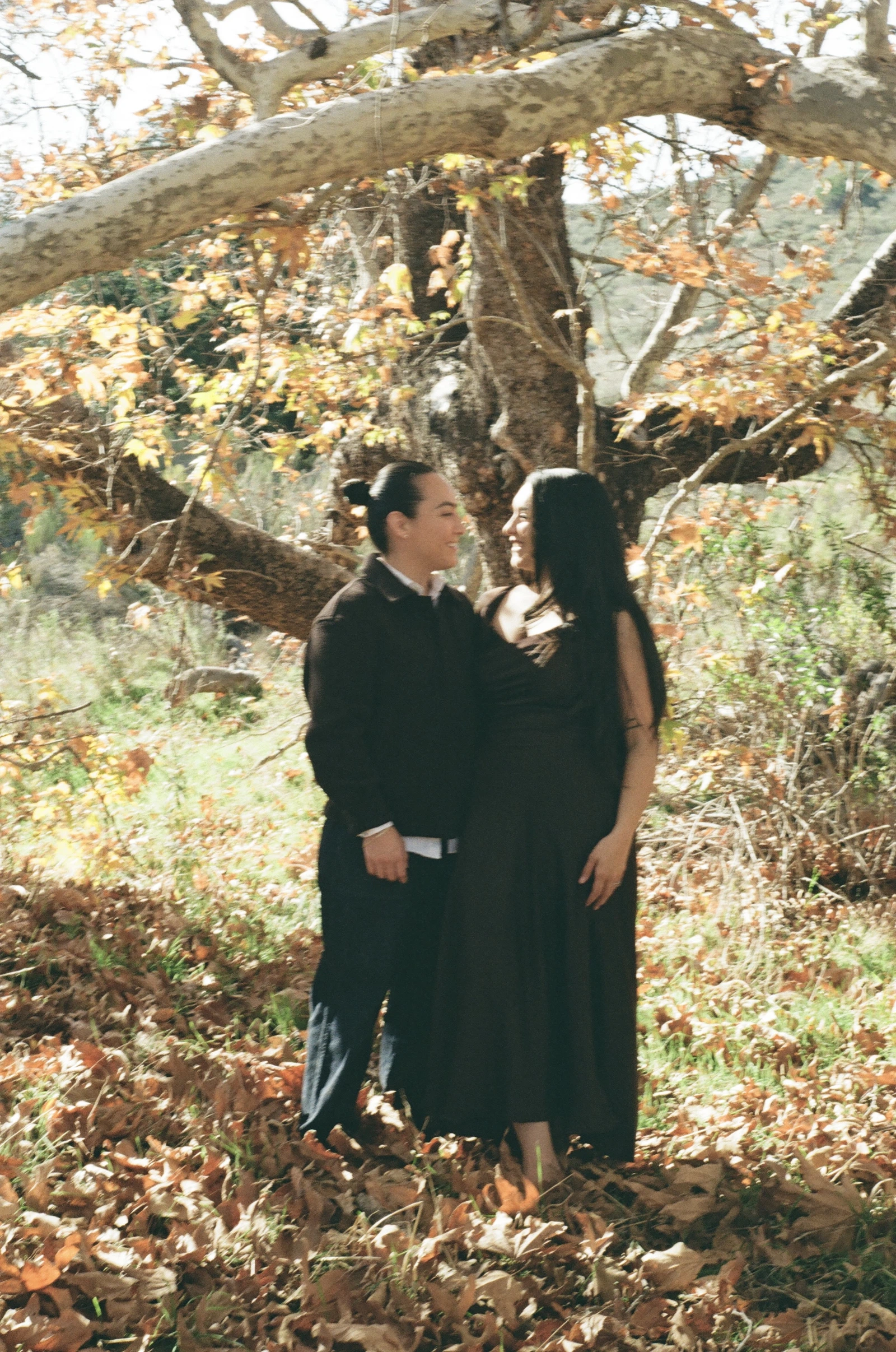 Fall Family Photoshoot