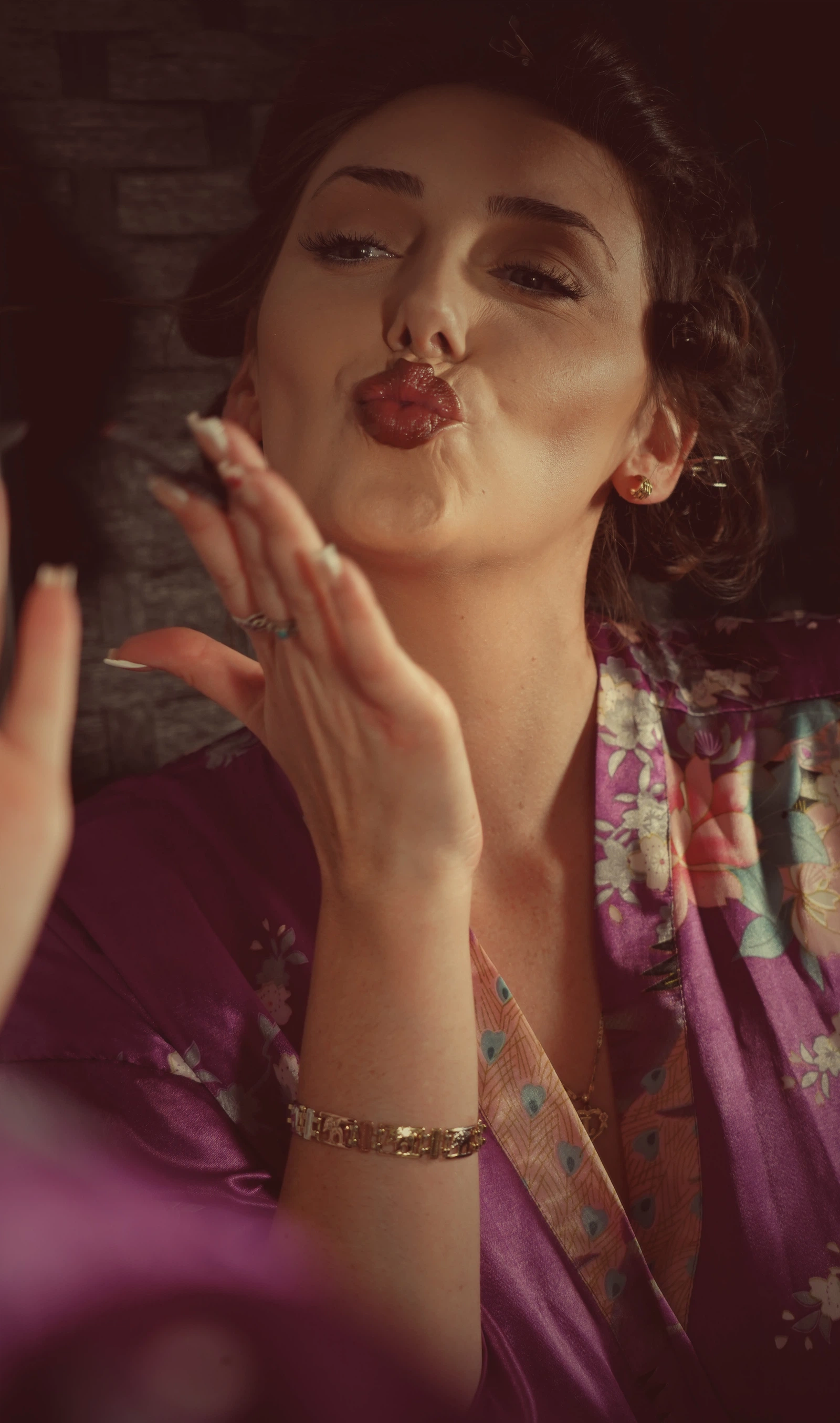 Beauty Shoot