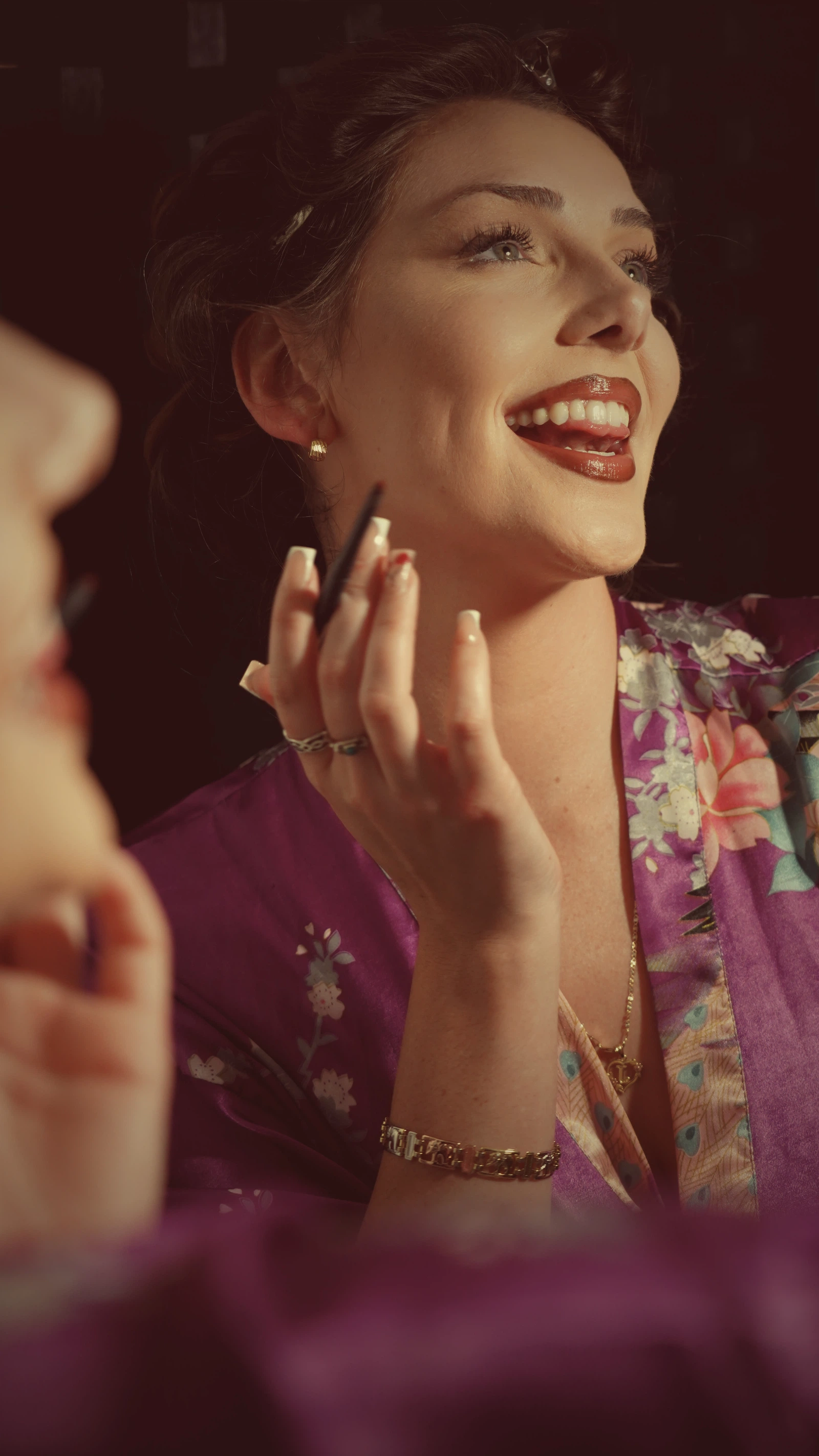 Beauty Shoot