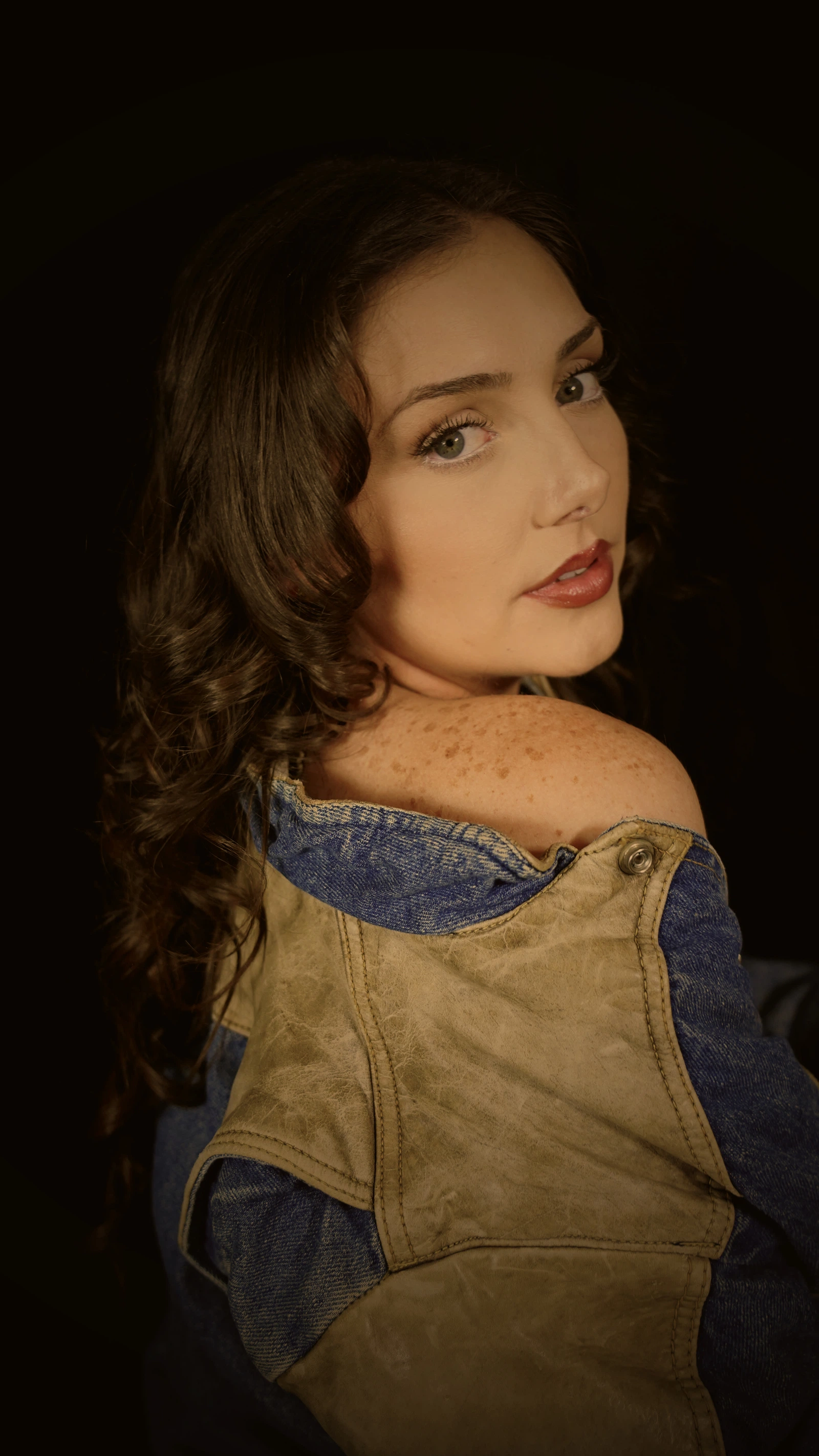 Beauty Shoot