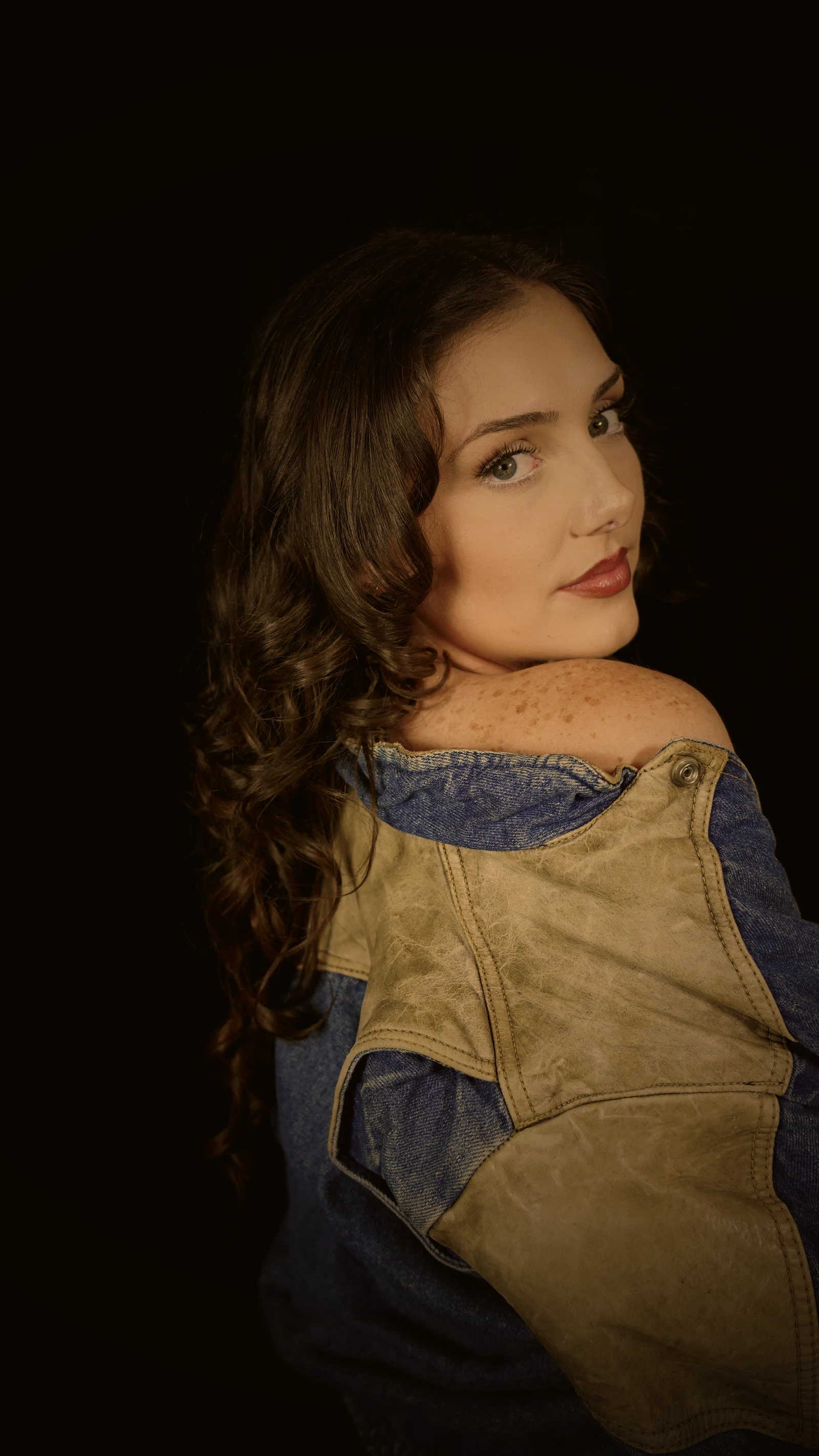 Beauty Shoot