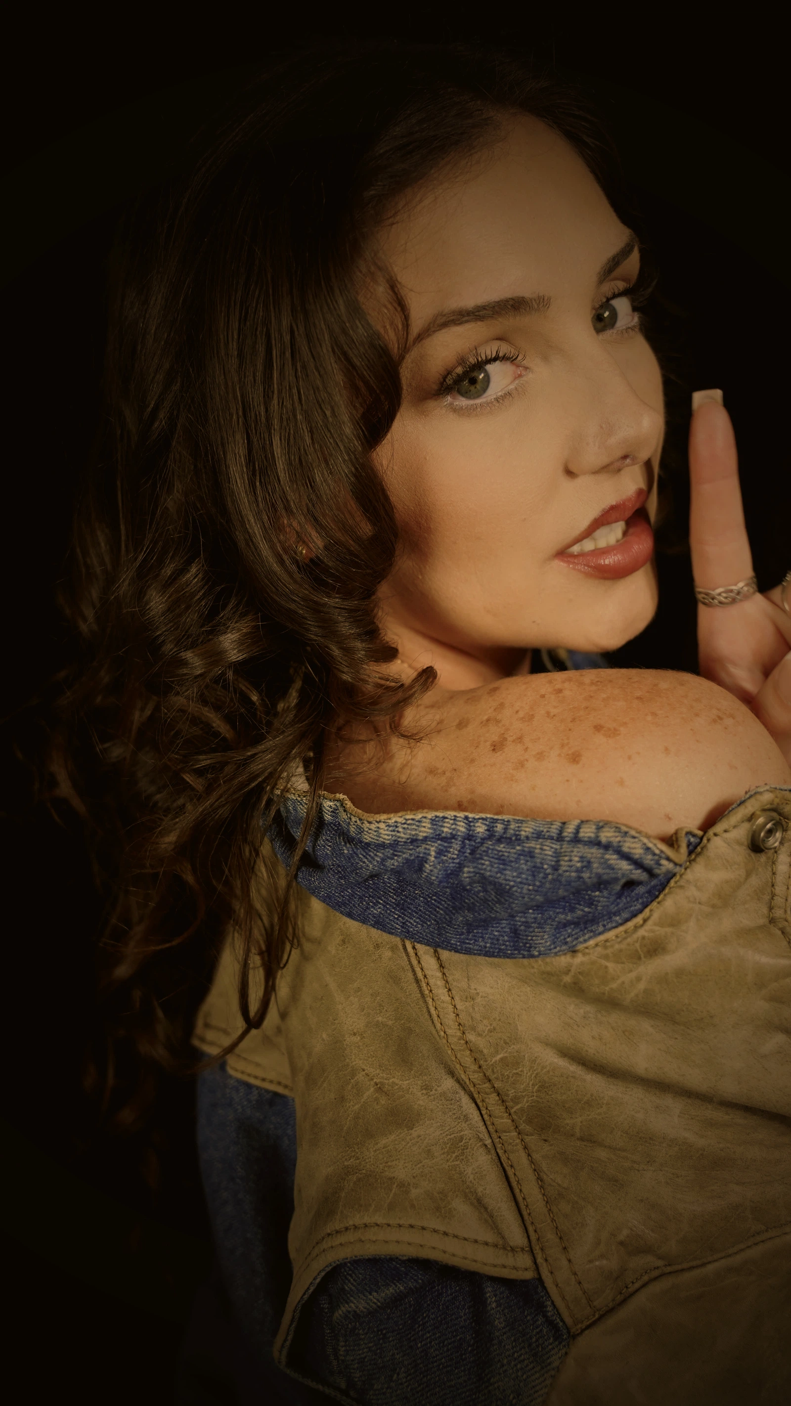 Beauty Shoot