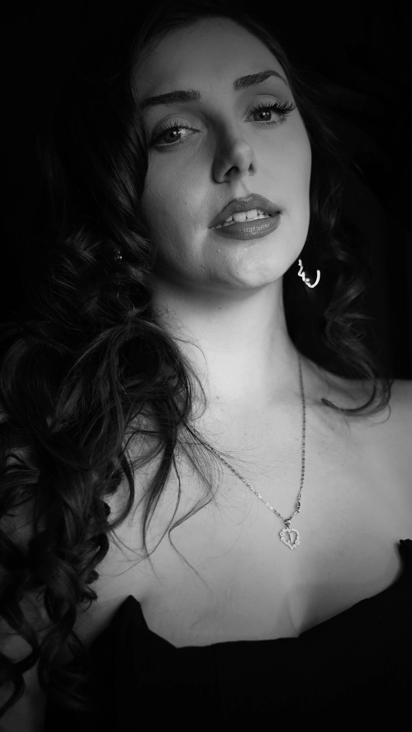 Beauty Shoot