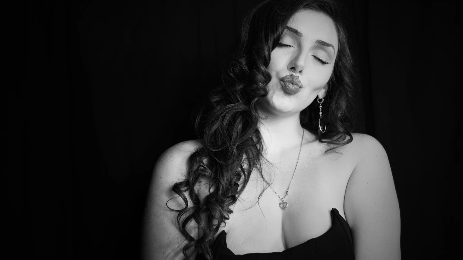 Beauty Shoot