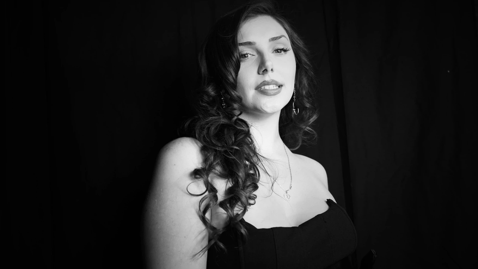 Beauty Shoot