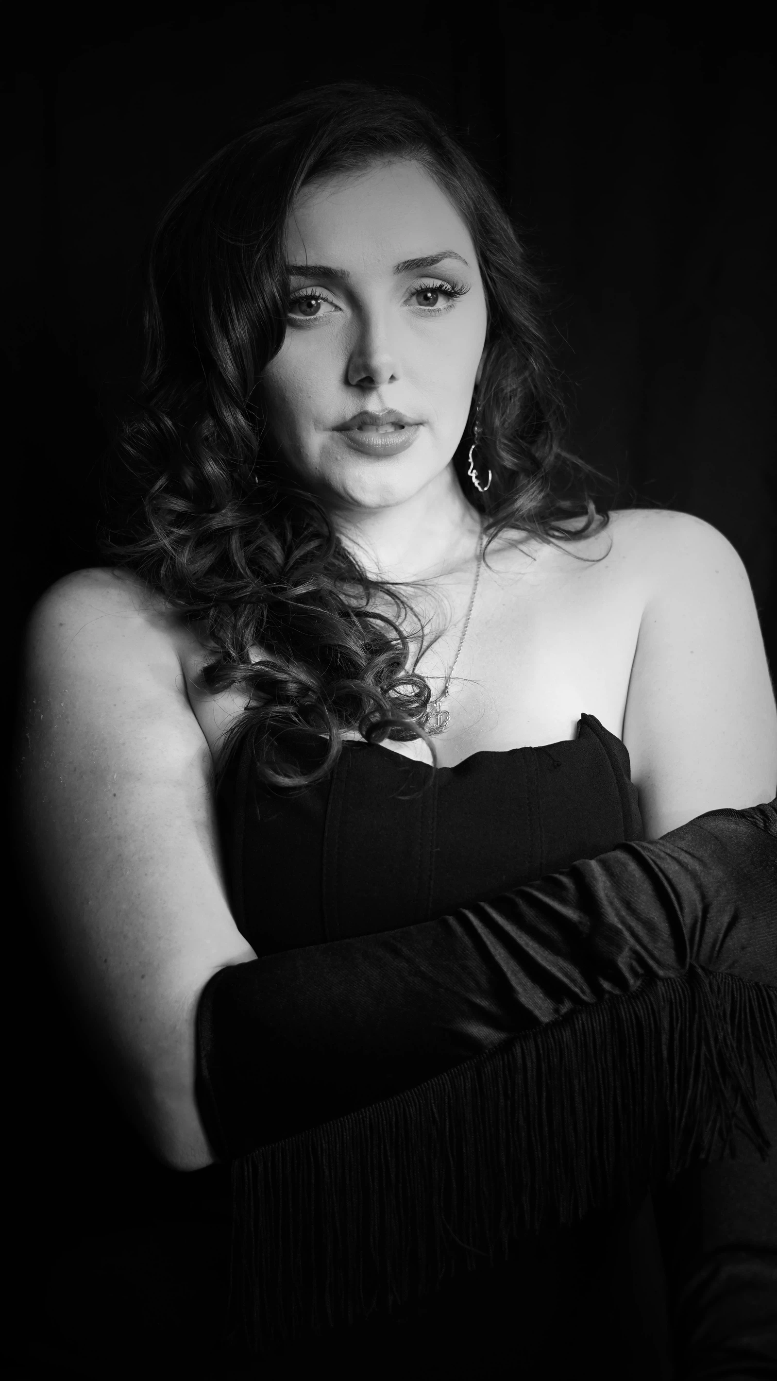 Beauty Shoot