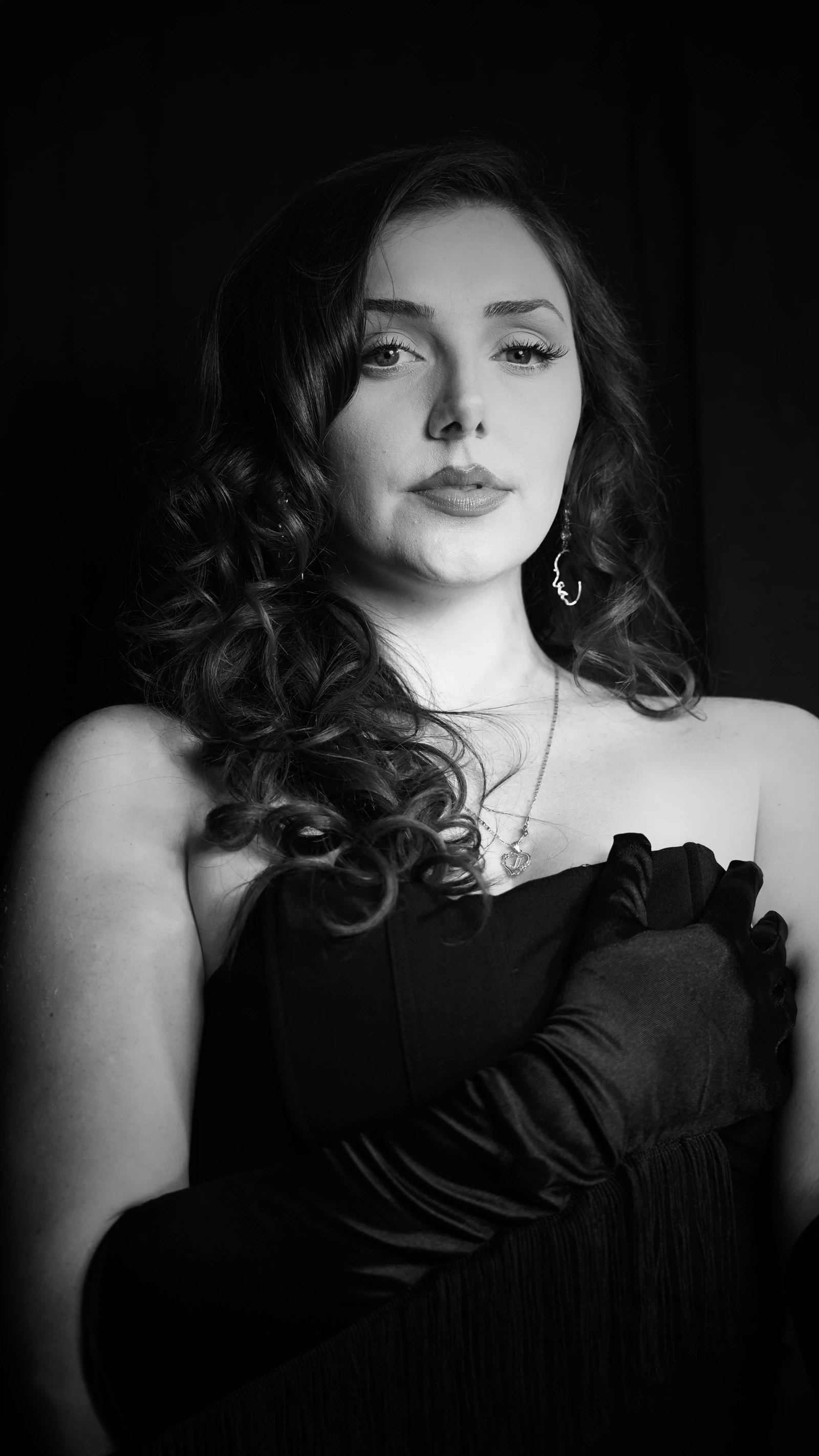 Beauty Shoot